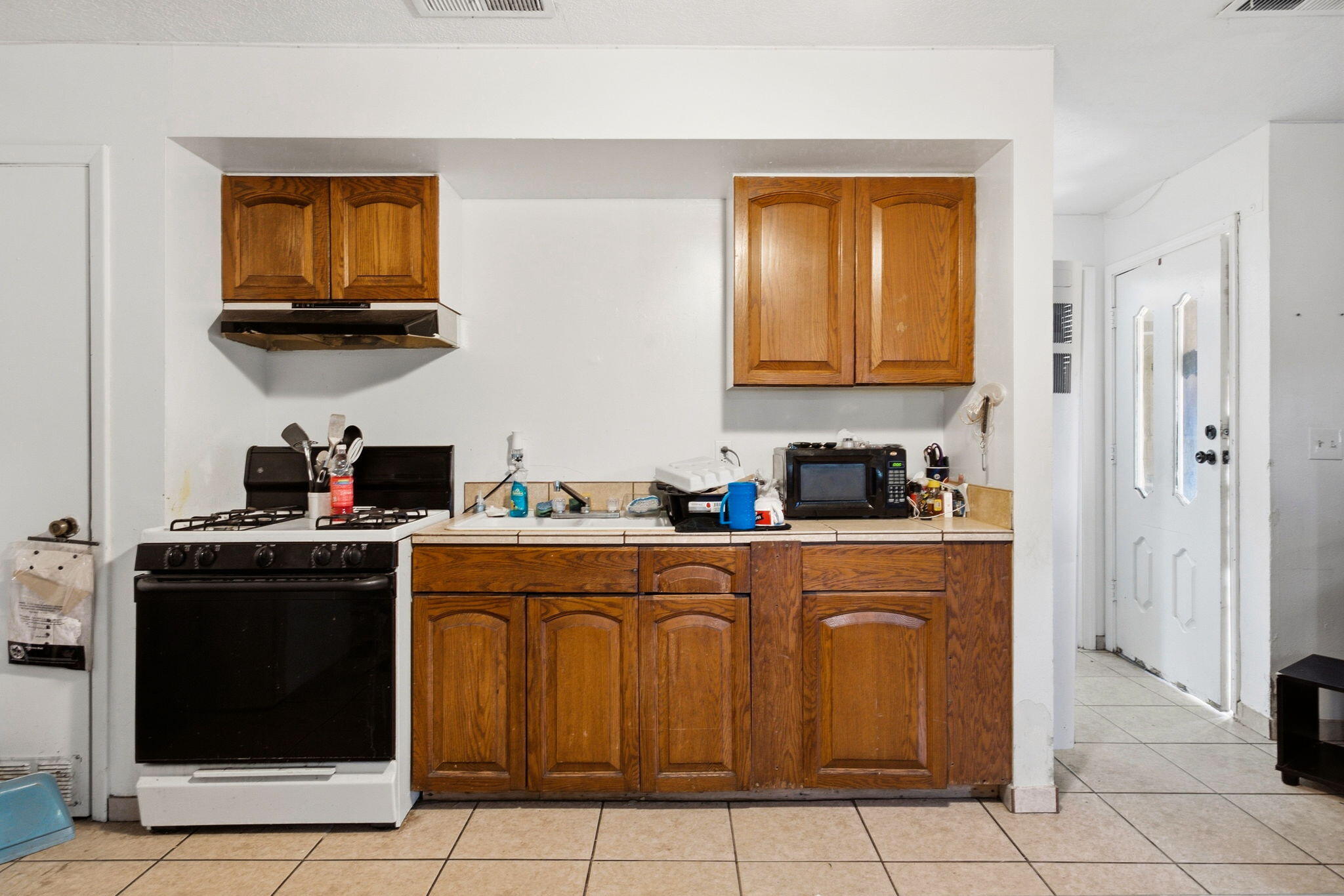142 55th Street SW A & B