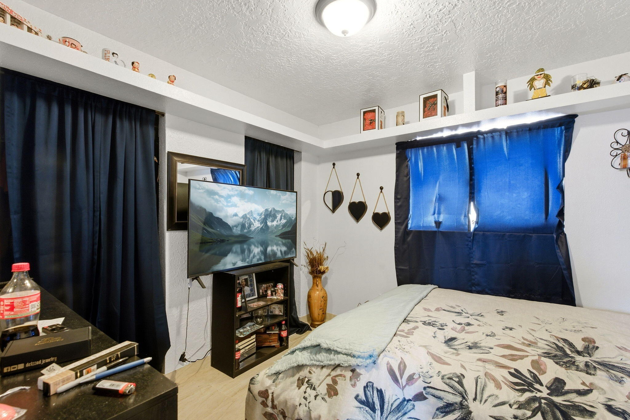 142 55th Street SW A & B