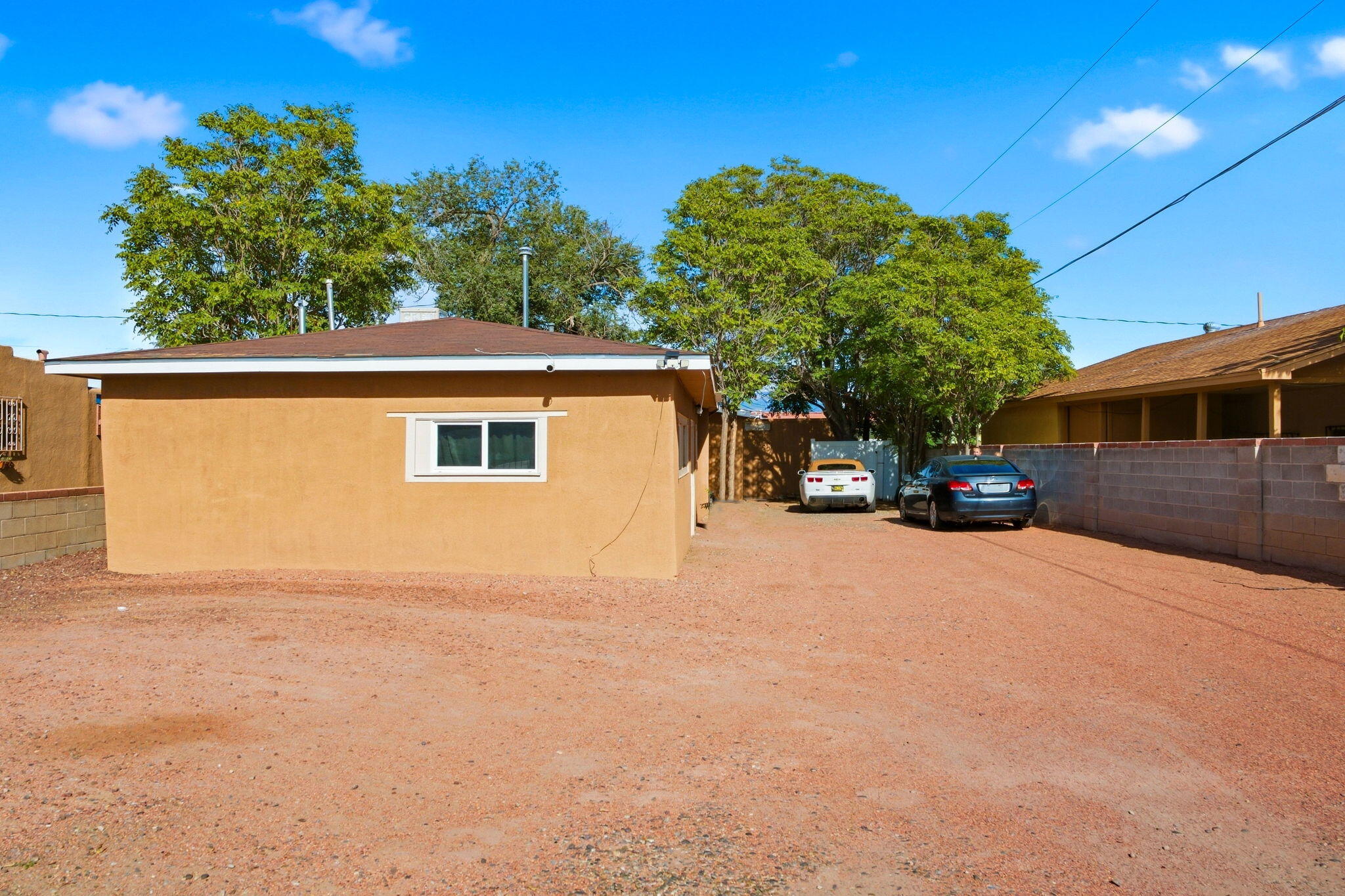142 55th Street SW A & B