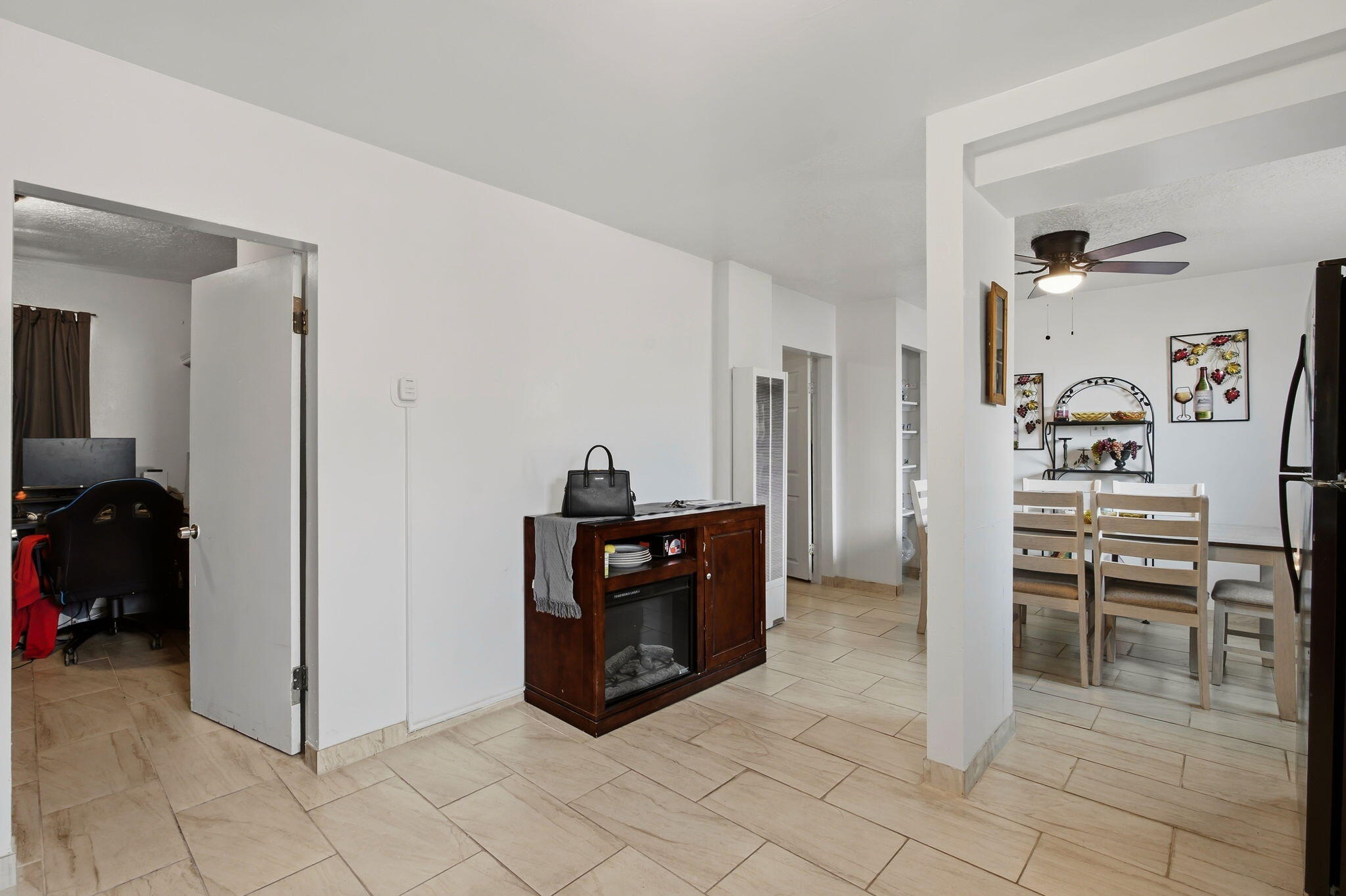 142 55th Street SW A & B