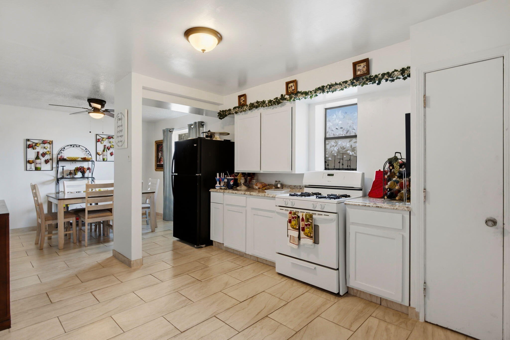 142 55th Street SW A & B