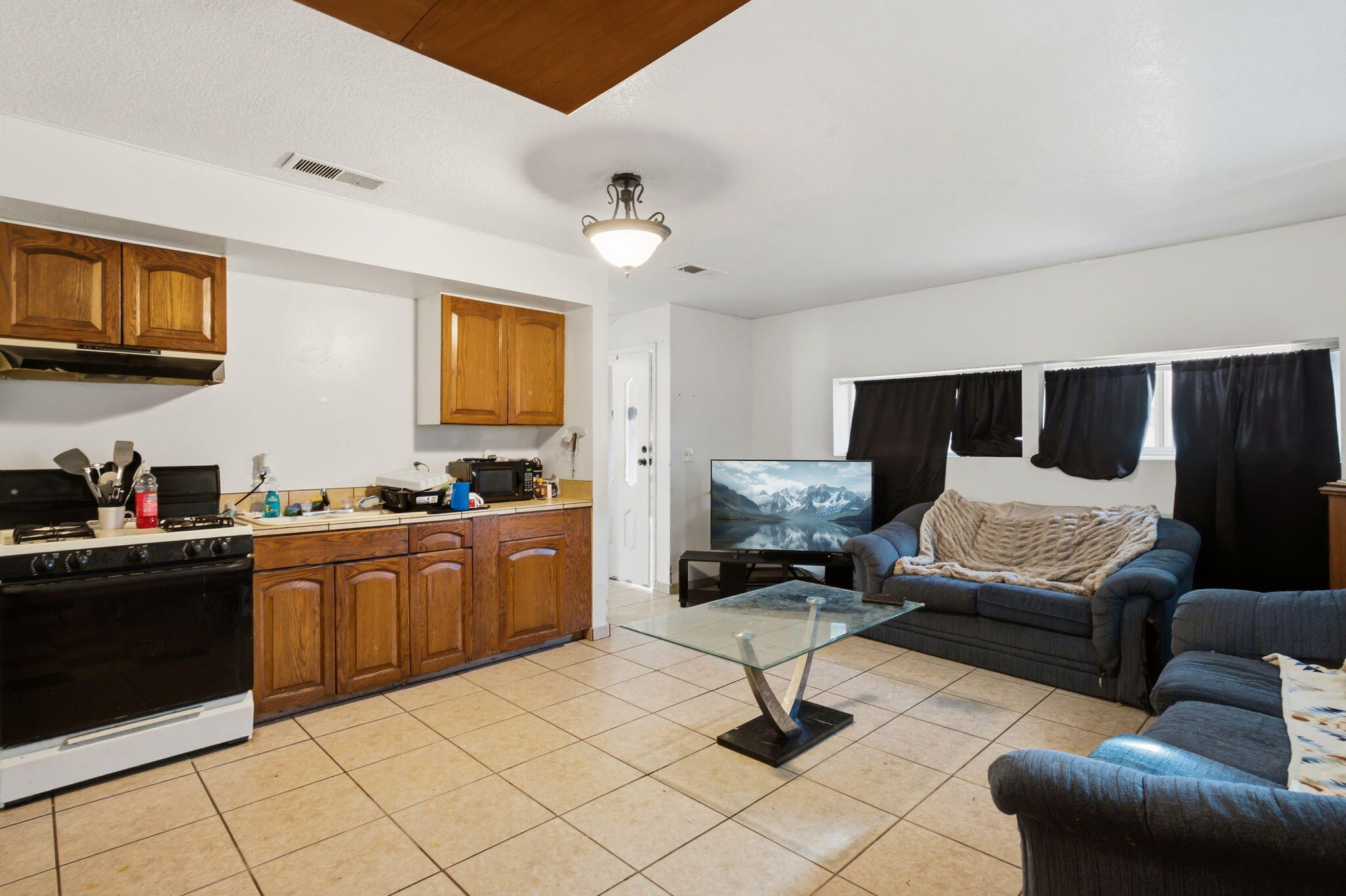 142 55th Street SW A & B
