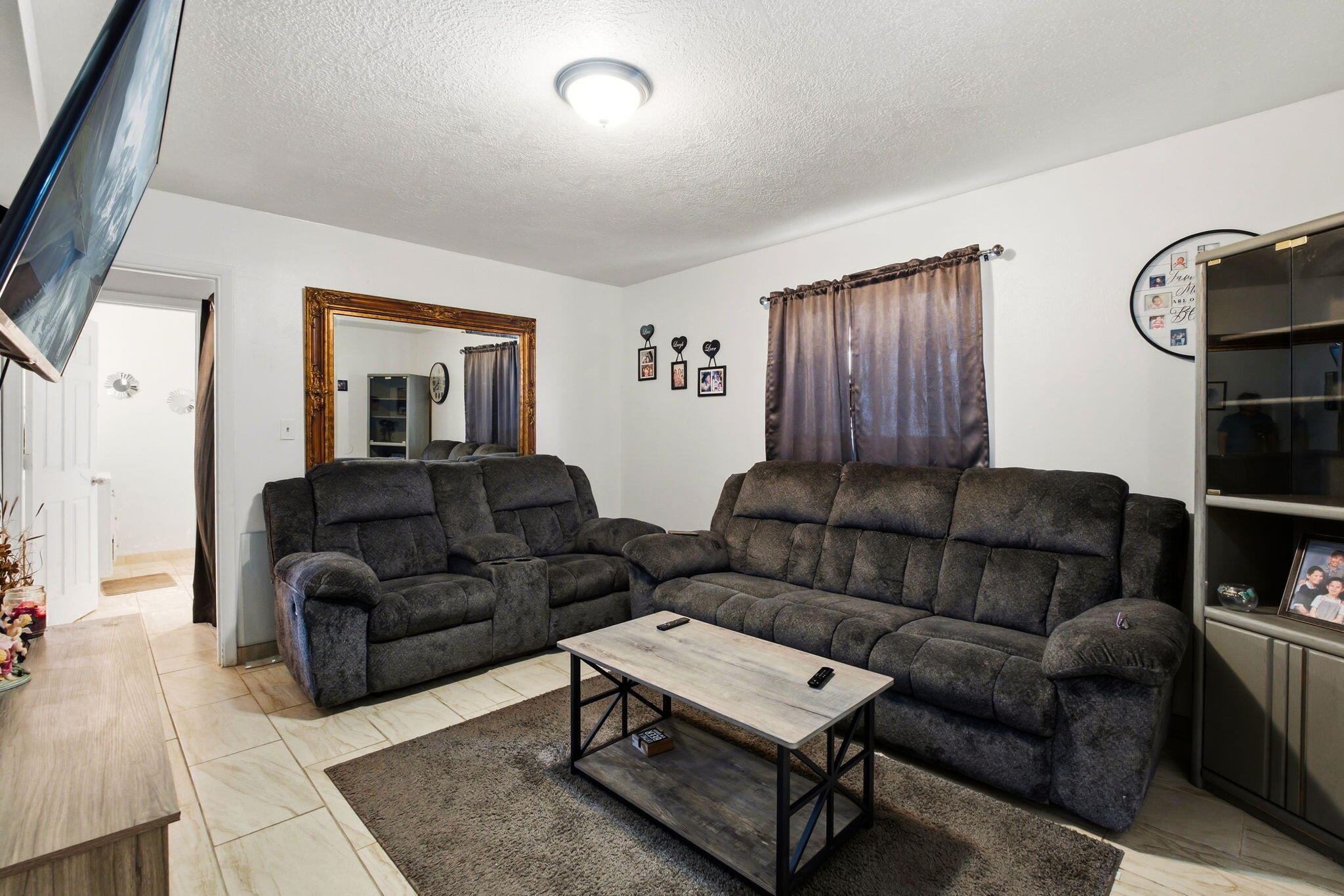 142 55th Street SW A & B