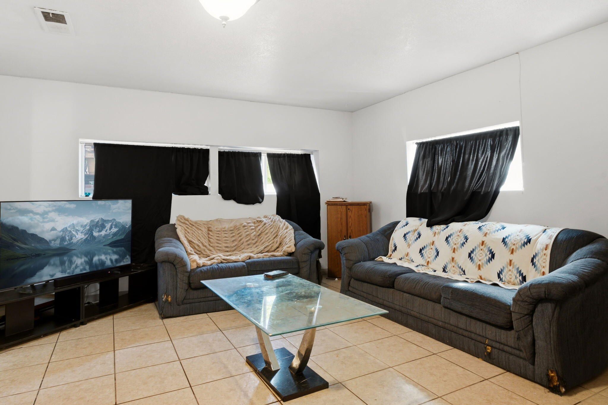 142 55th Street SW A & B