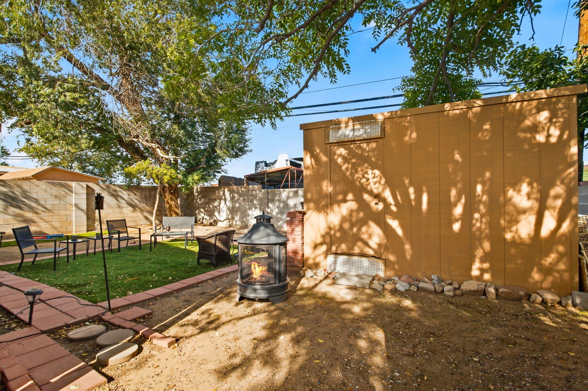 142 55th Street SW A & B