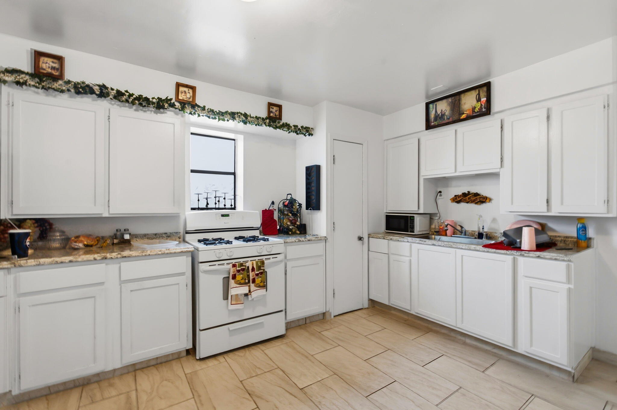 142 55th Street SW A & B