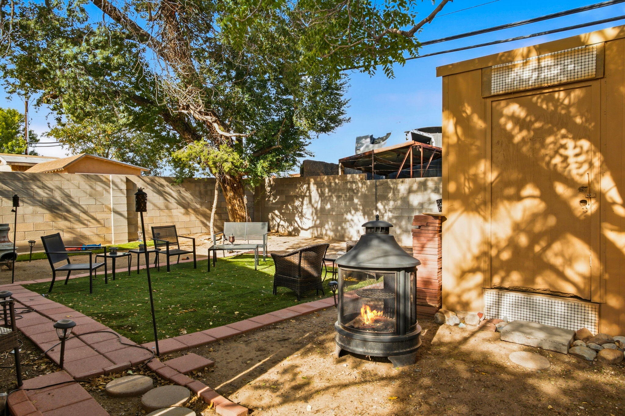 142 55th Street SW A & B