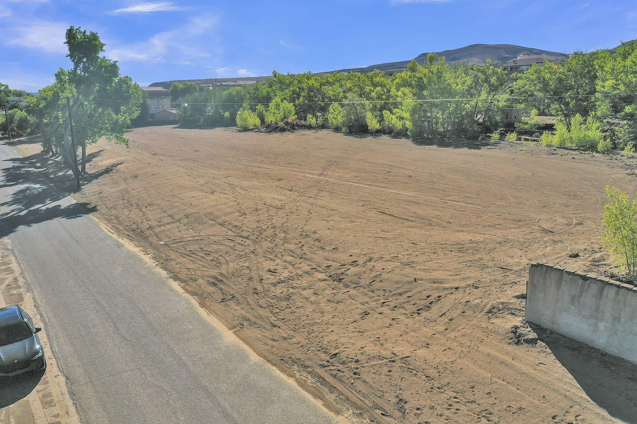 1581 Sichler Road