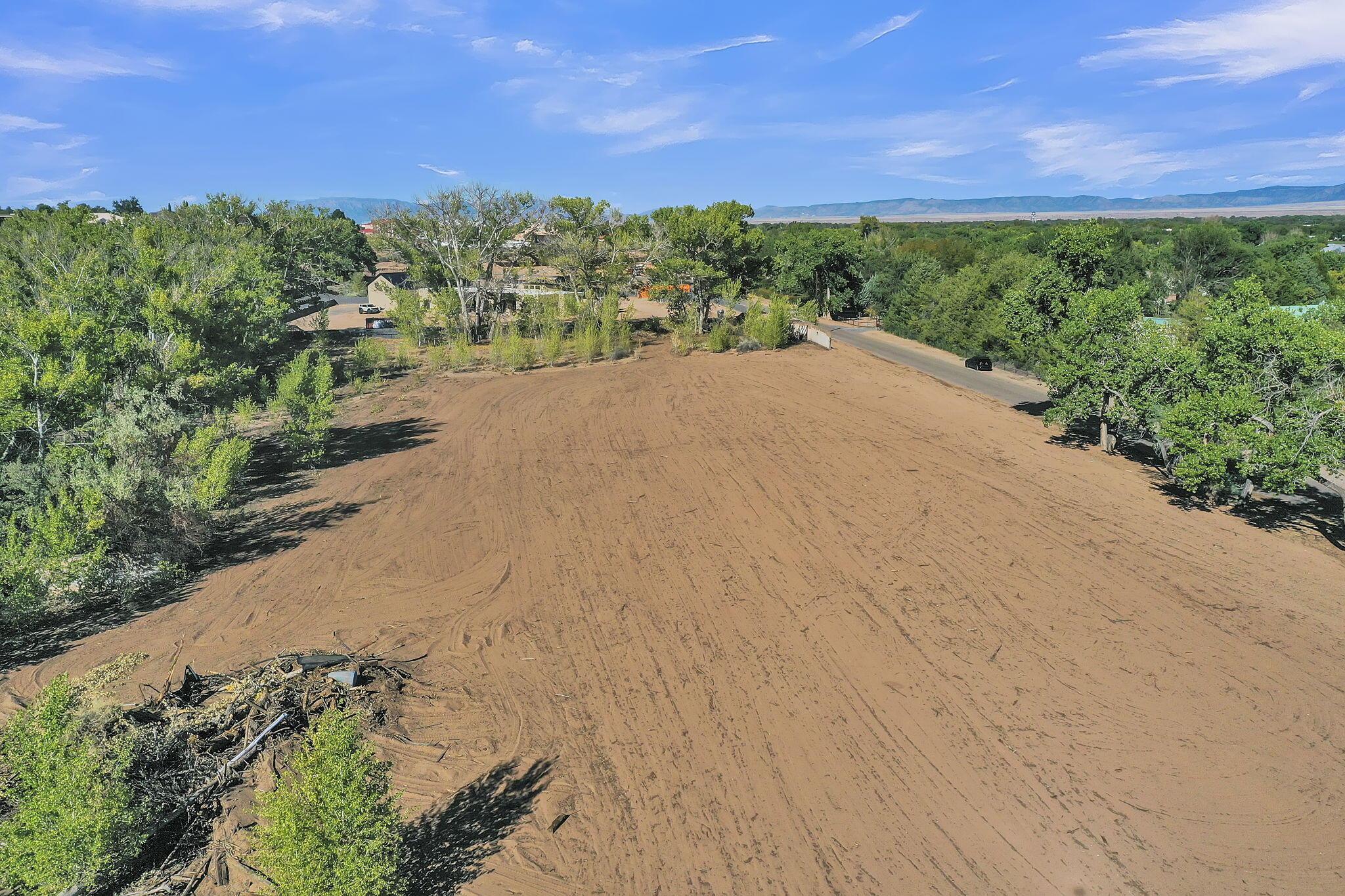 1581 Sichler Road