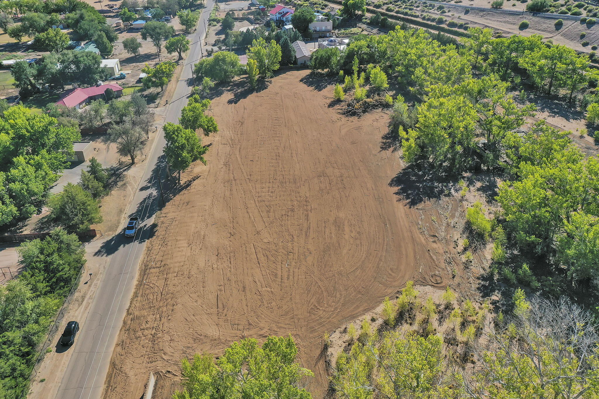 1581 Sichler Road