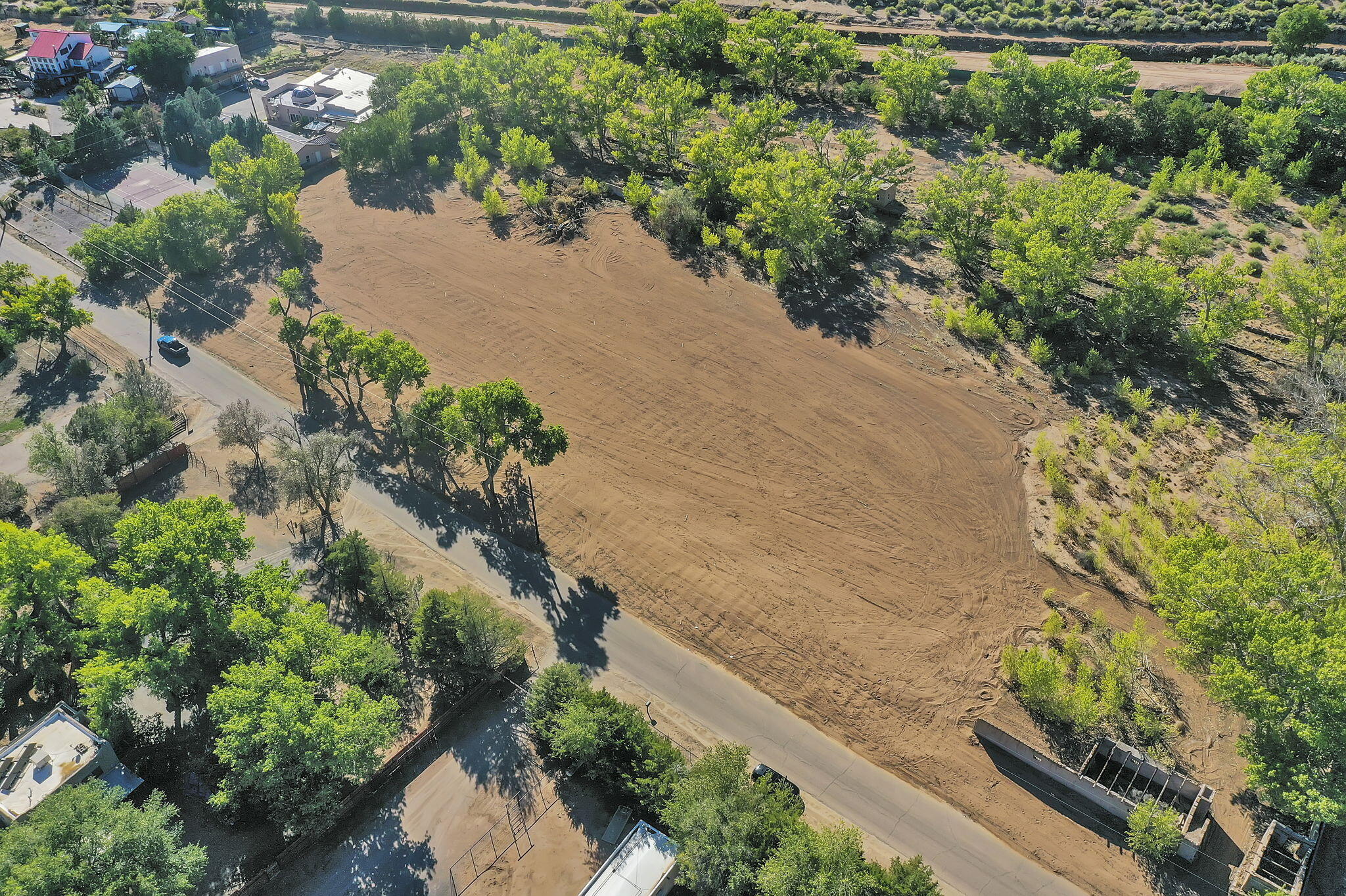 1581 Sichler Road