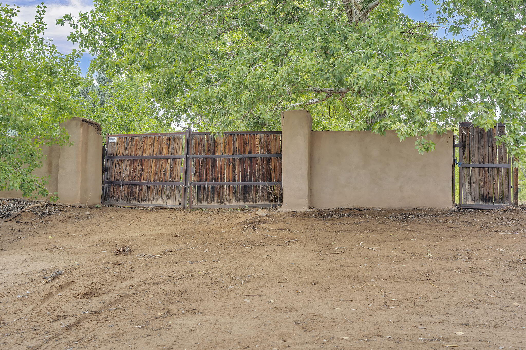 1581 Sichler Road