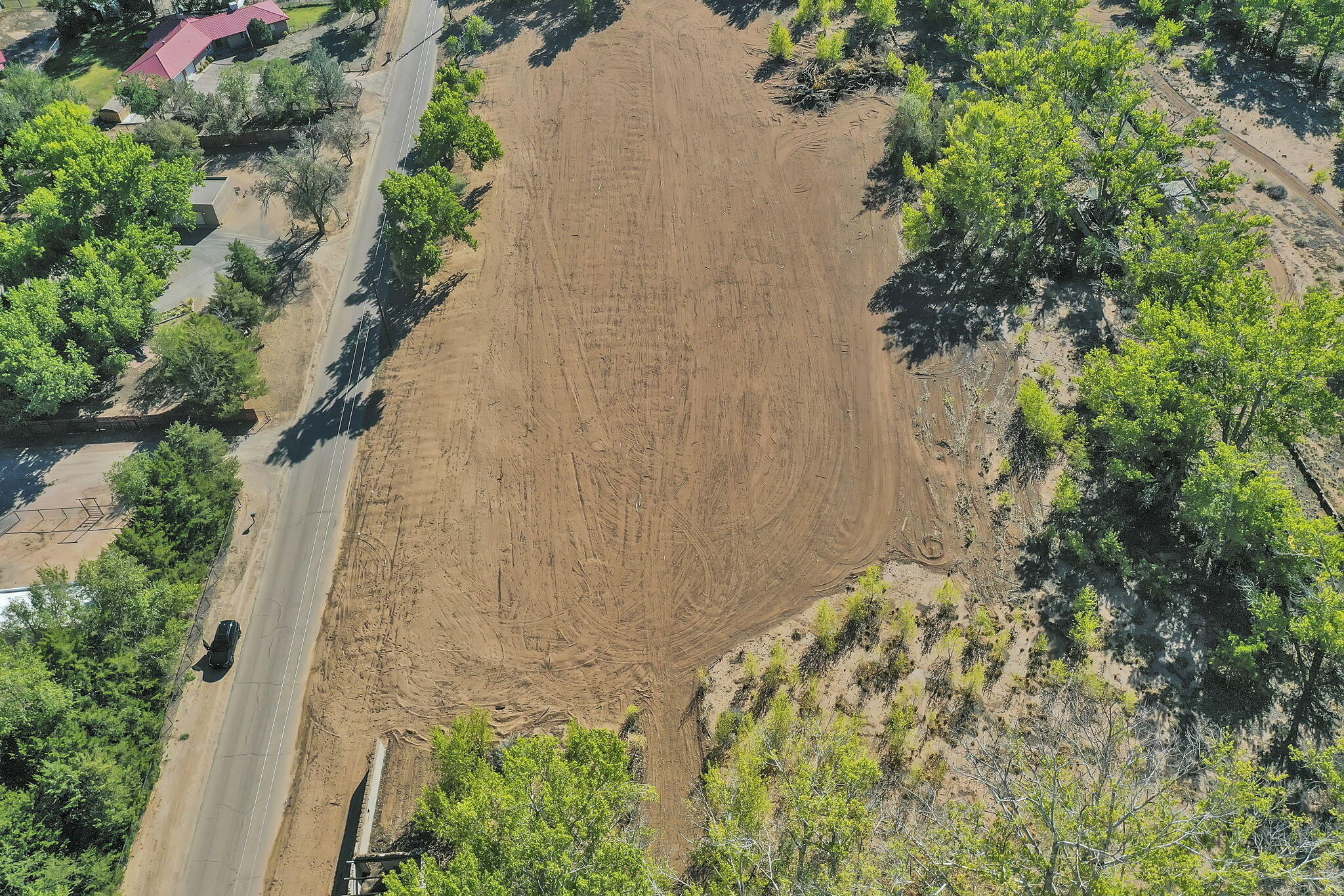 1581 Sichler Road