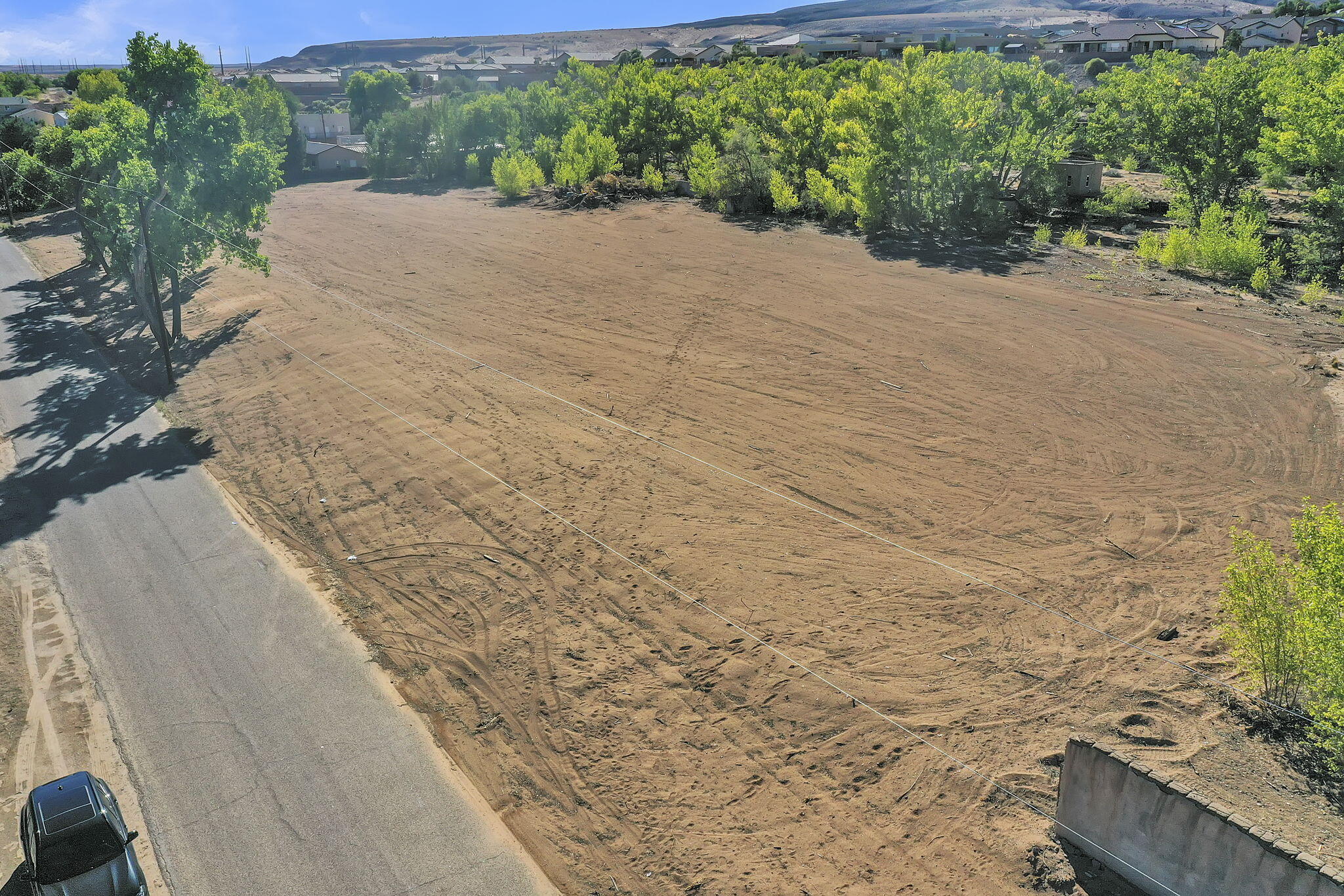 1581 Sichler Road