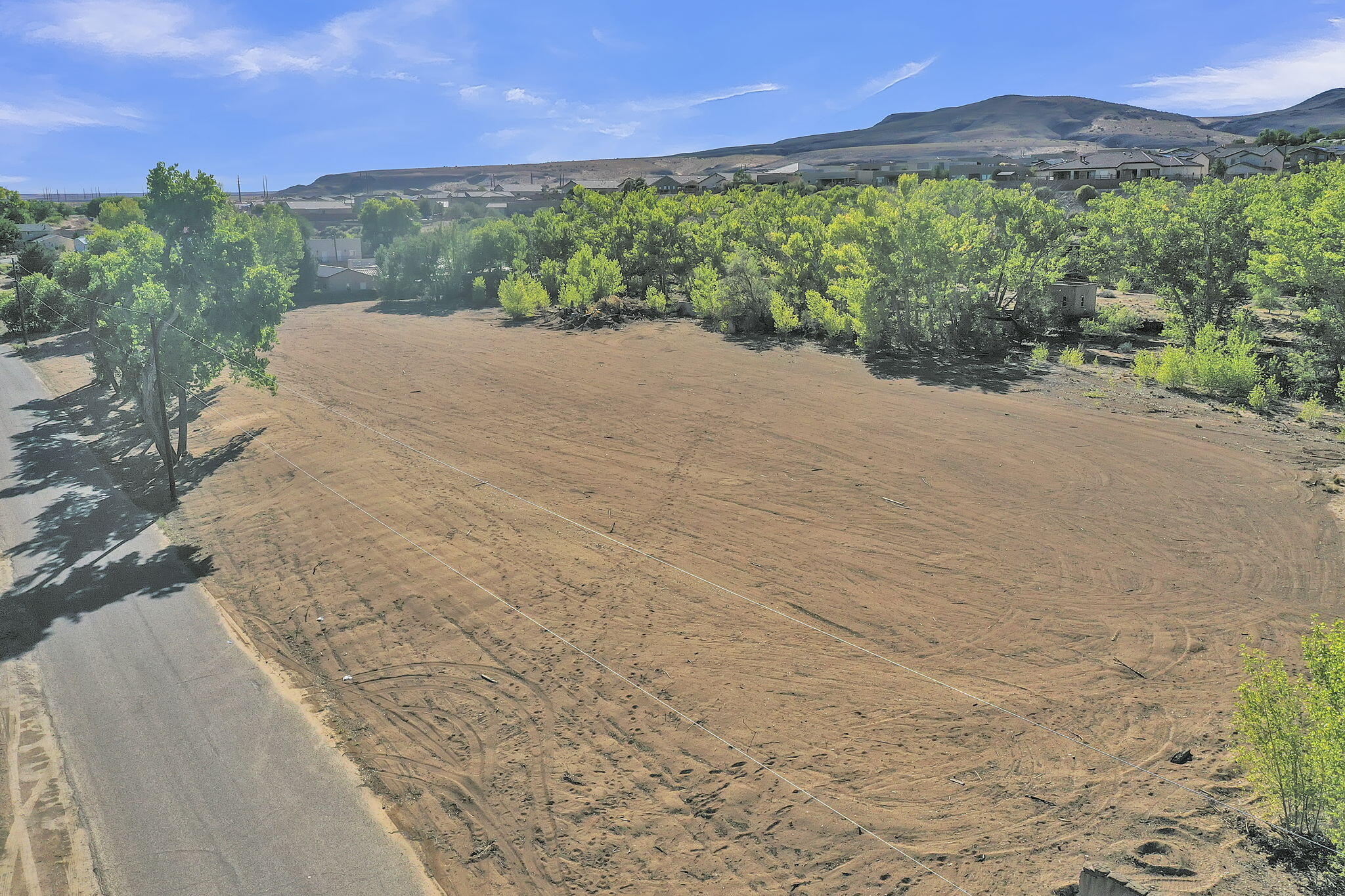 1581 Sichler Road