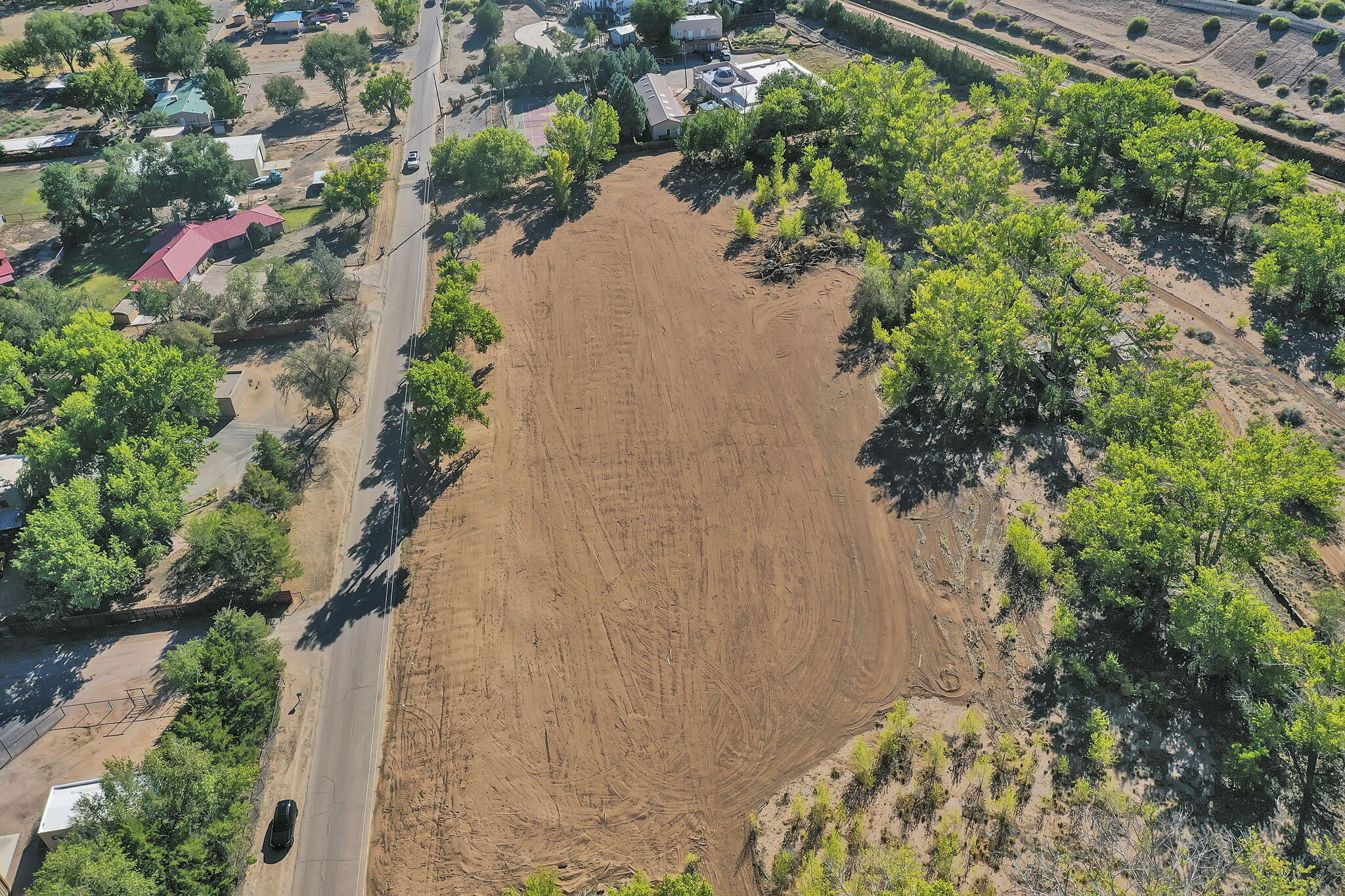 1581 Sichler Road