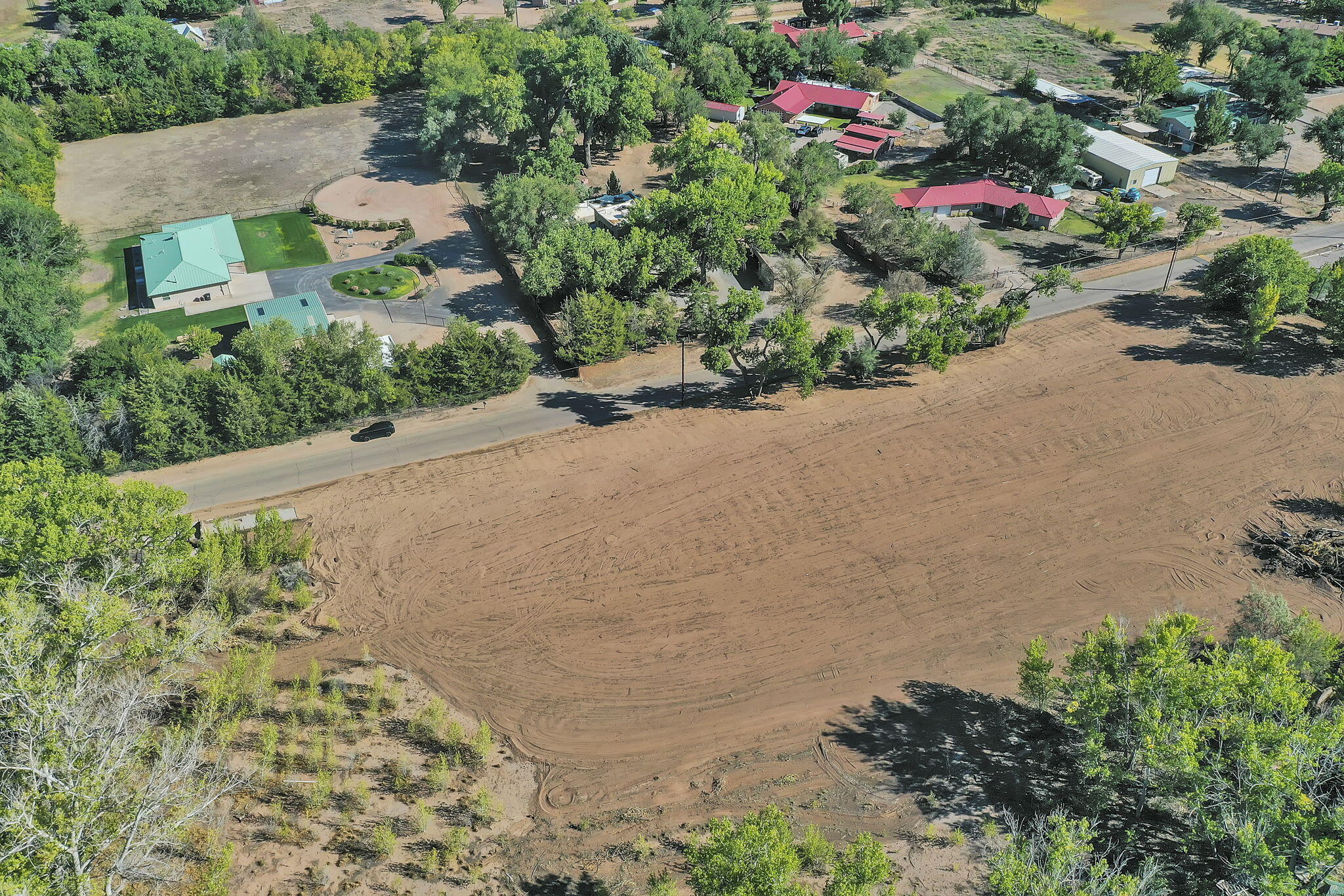 1581 Sichler Road