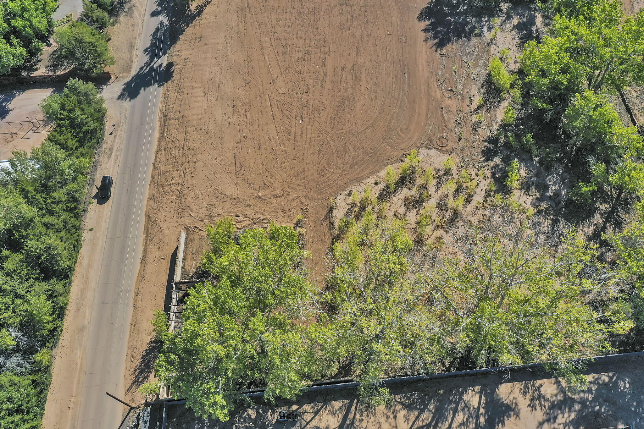 1581 Sichler Road
