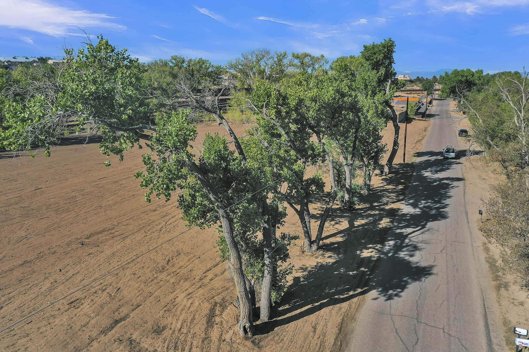 1581 Sichler Road