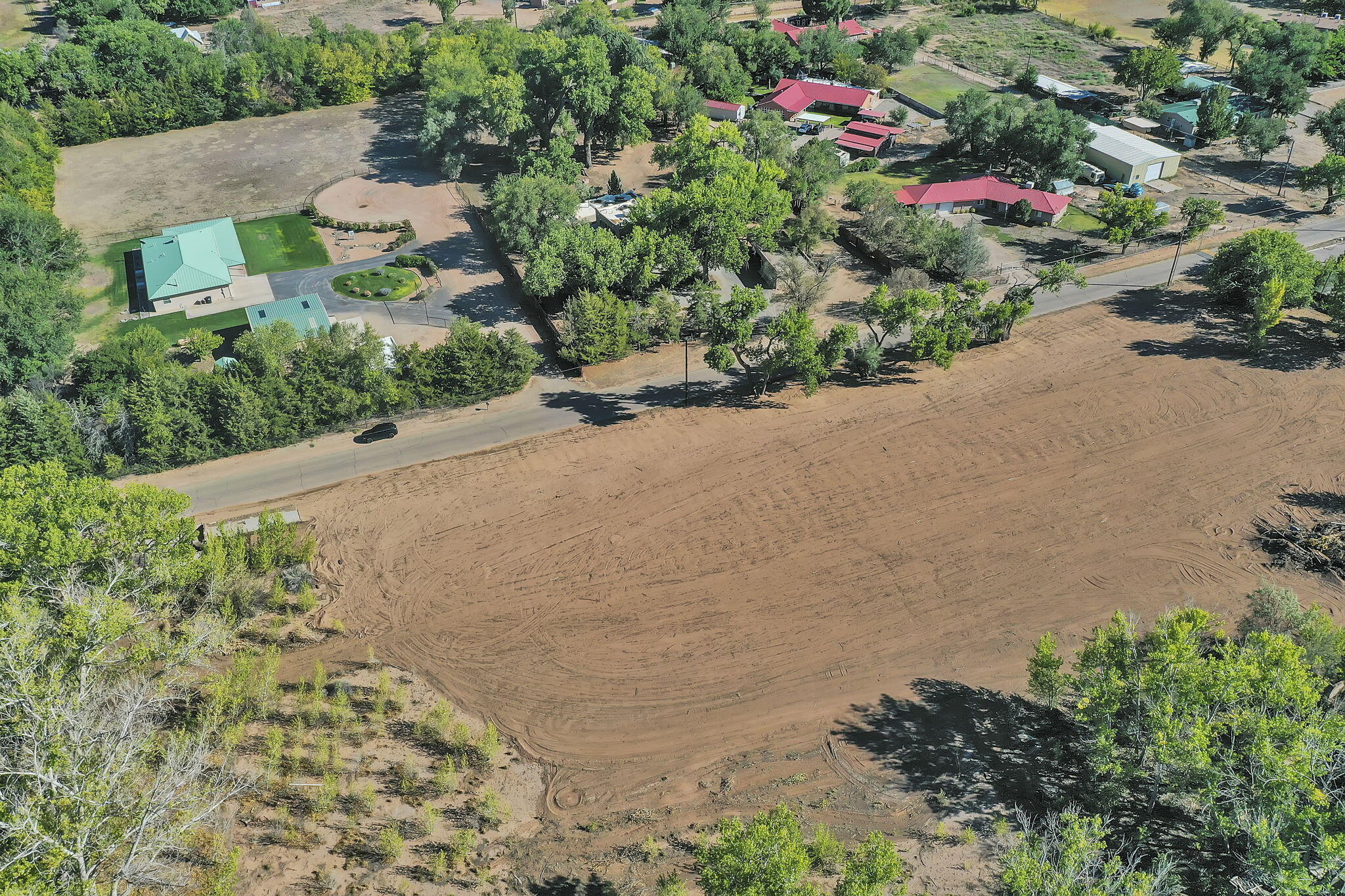 1581 Sichler Road