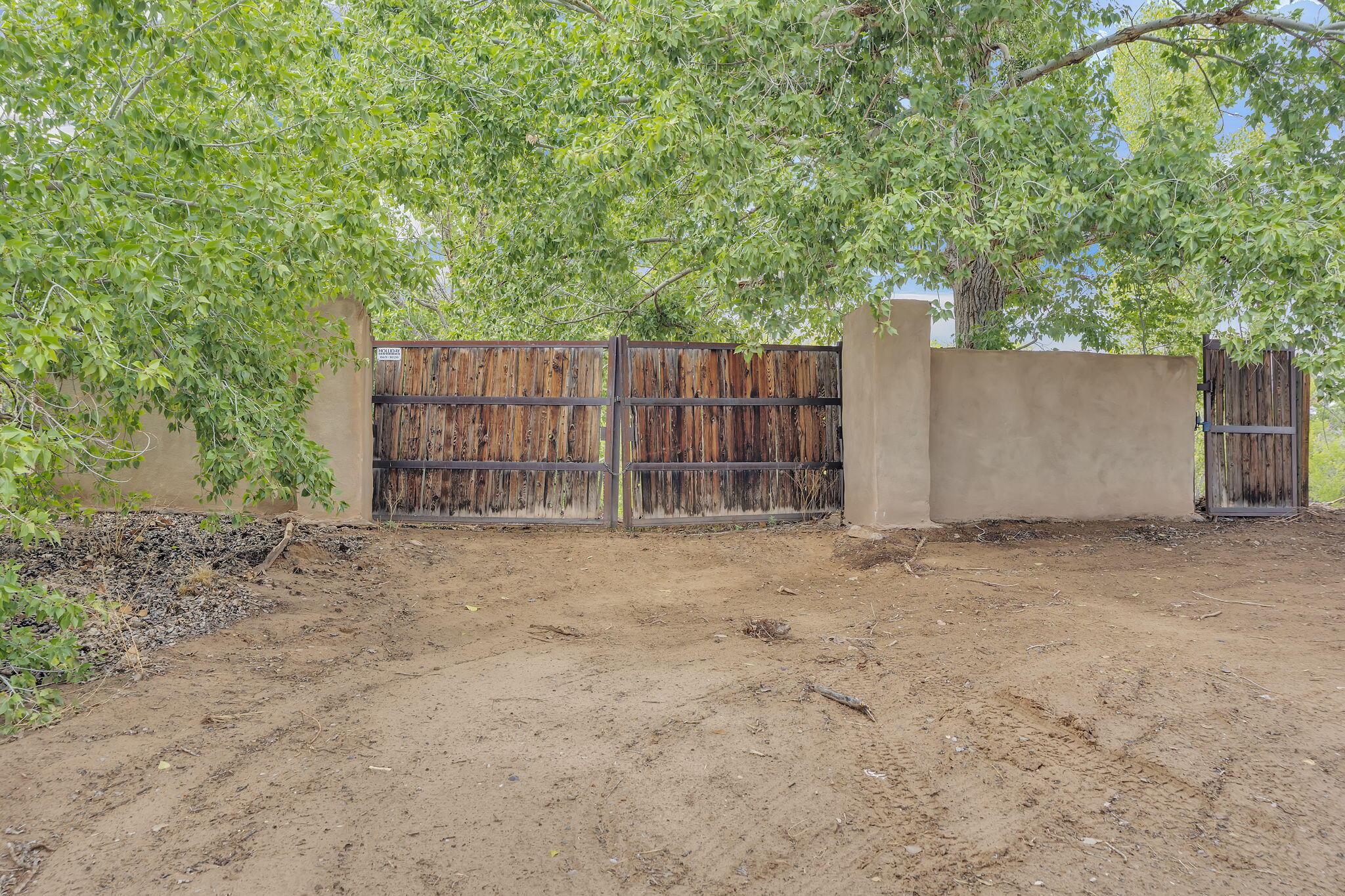 1581 Sichler Road