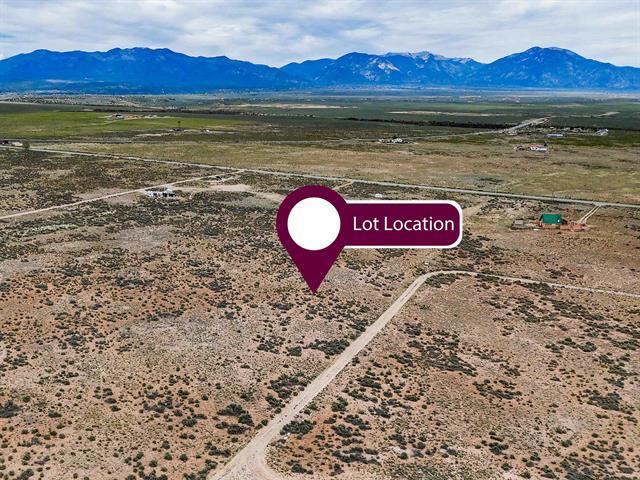 0 W Tract 17 C3 West Rim Road