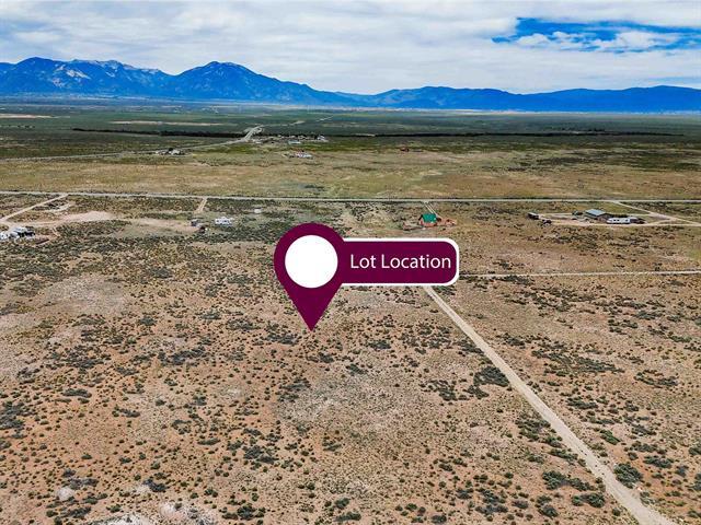 0 W Tract 17 C3 West Rim Road