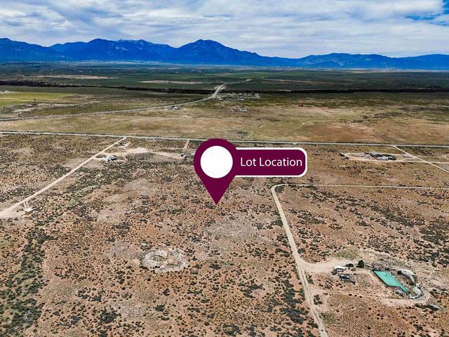 0 W Tract 17 C3 West Rim Road
