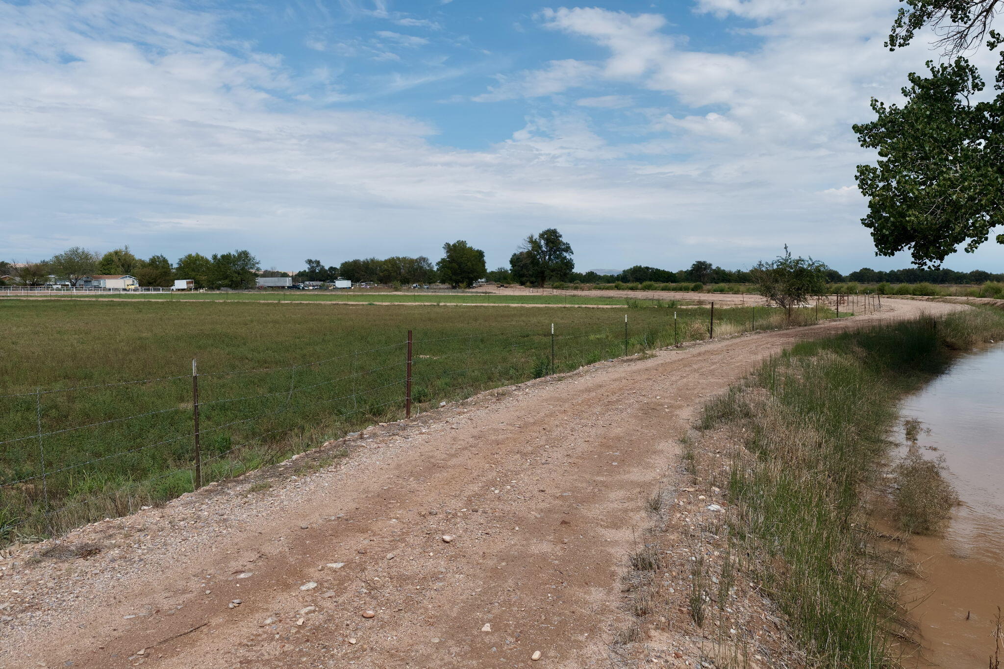 Oso Road