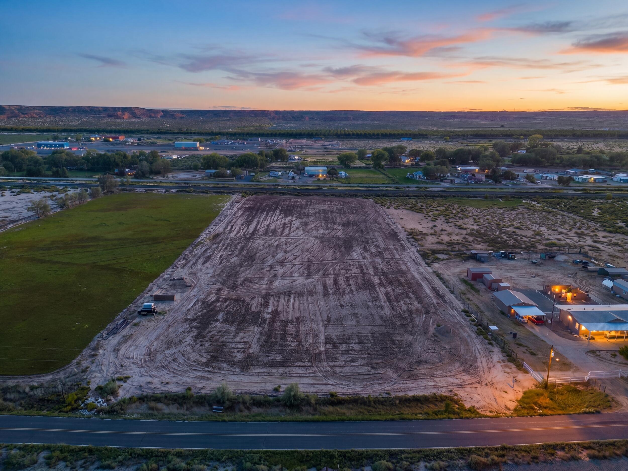 272 Armijo Road