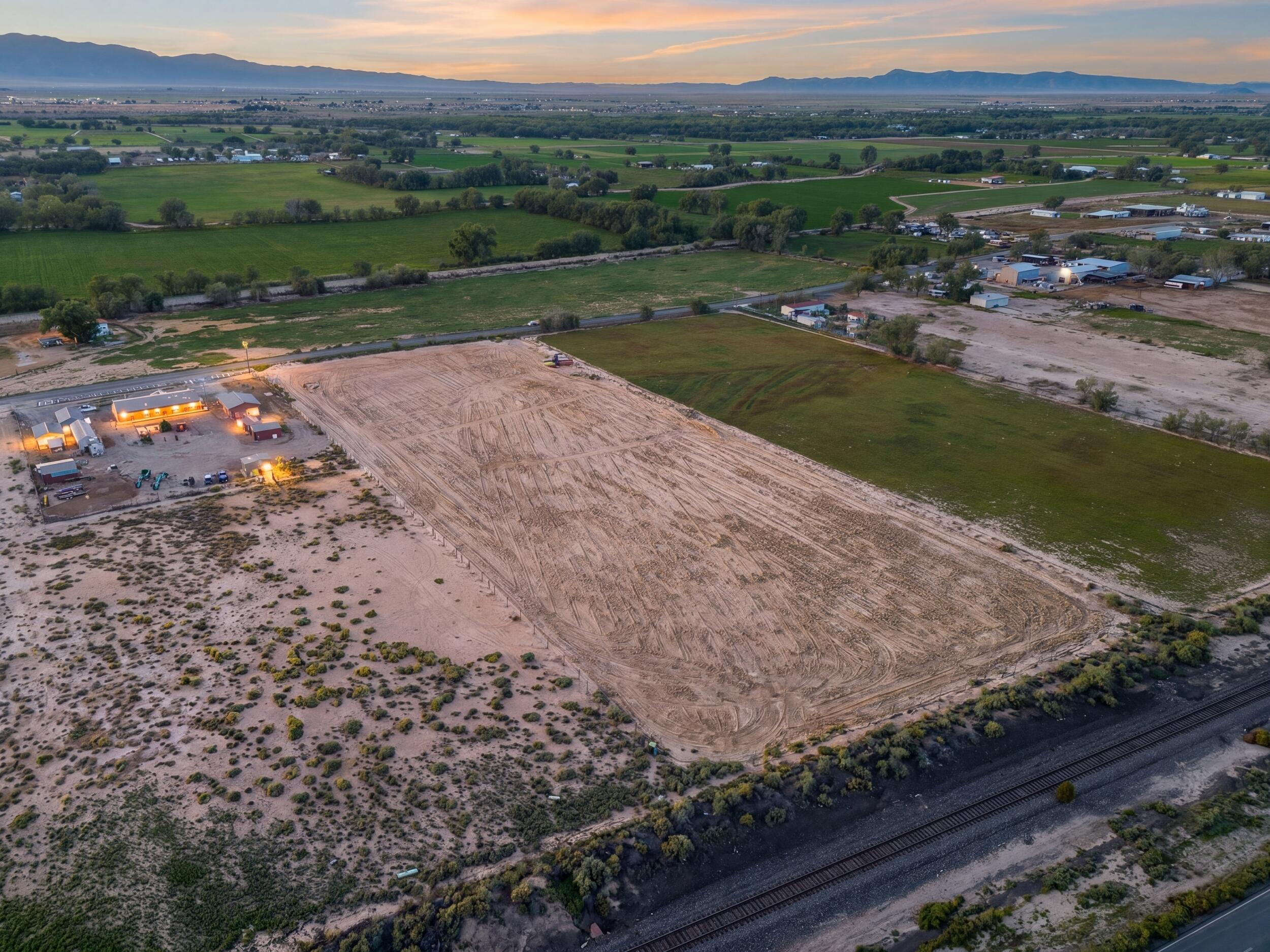 272 Armijo Road