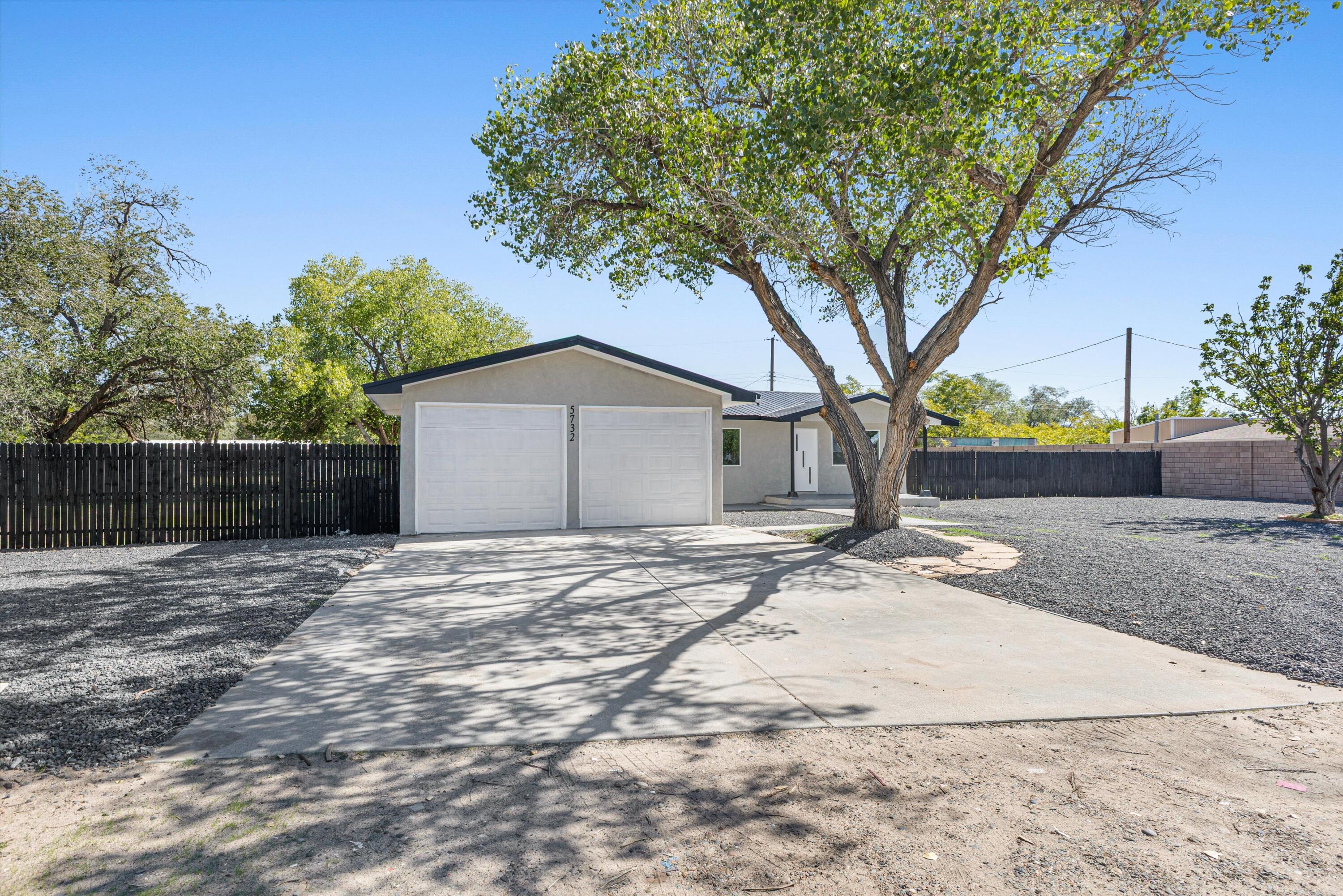 5732 Wood Road SW