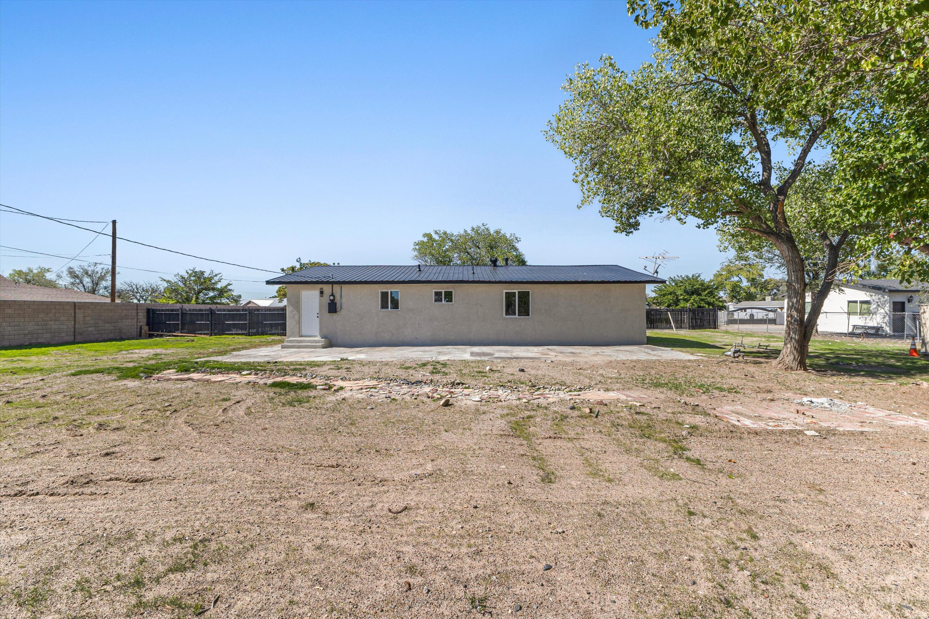 5732 Wood Road SW