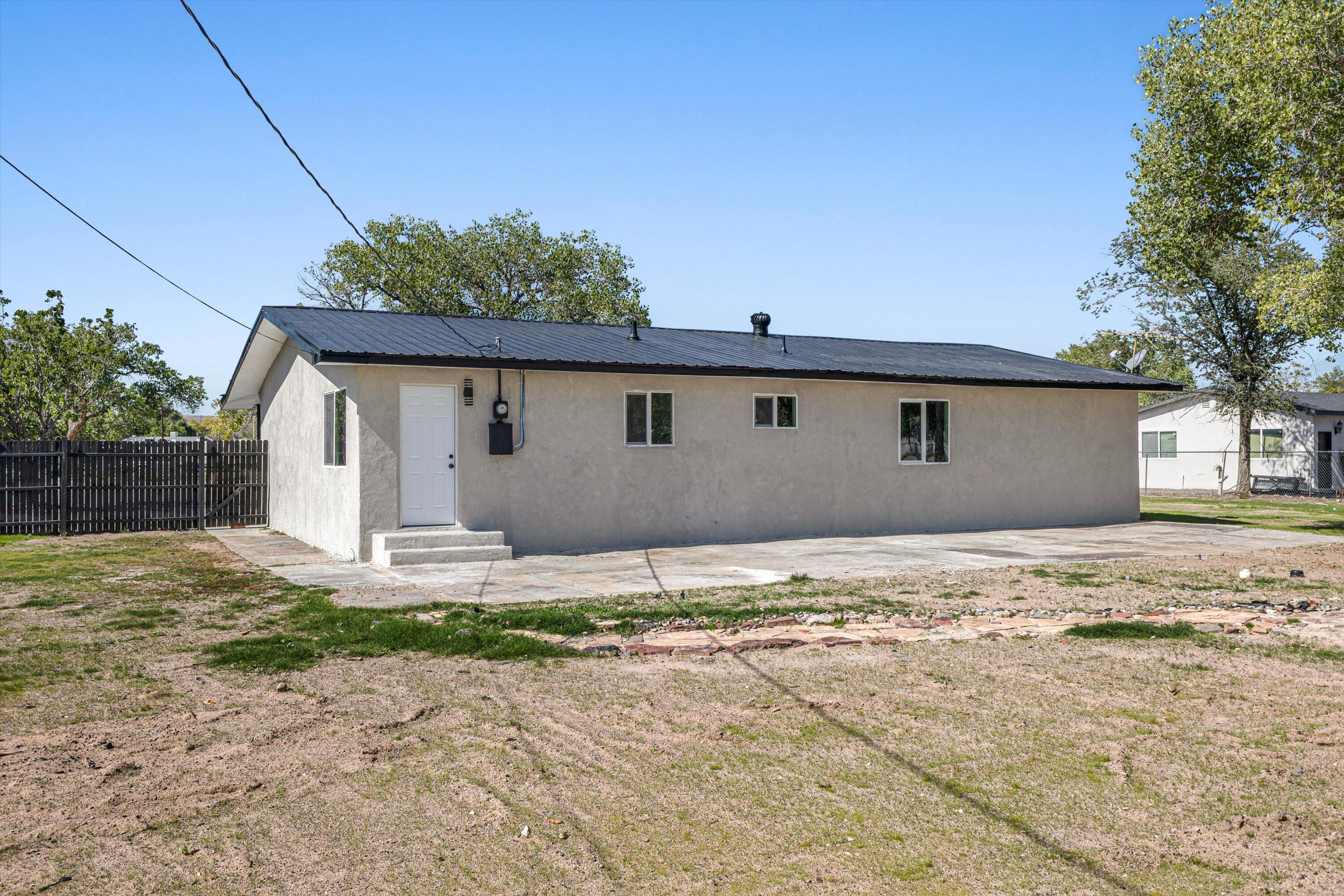5732 Wood Road SW