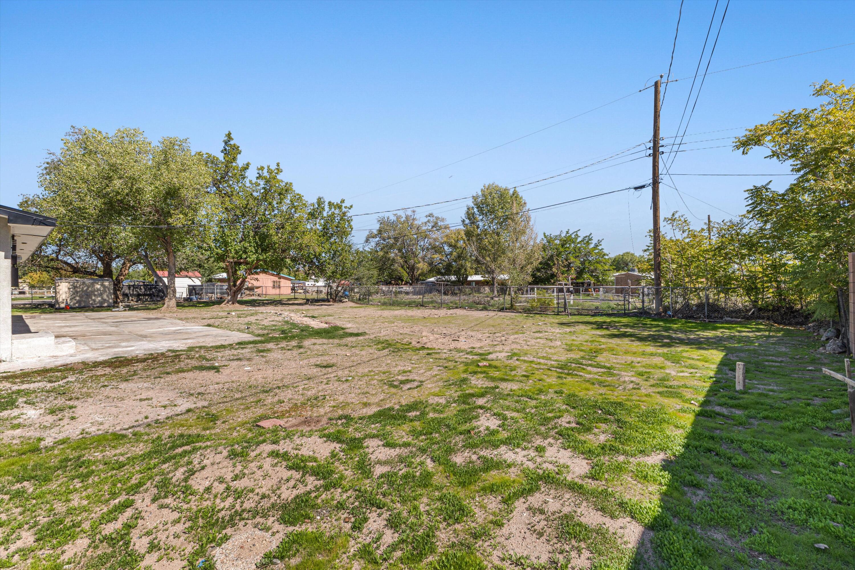 5732 Wood Road SW