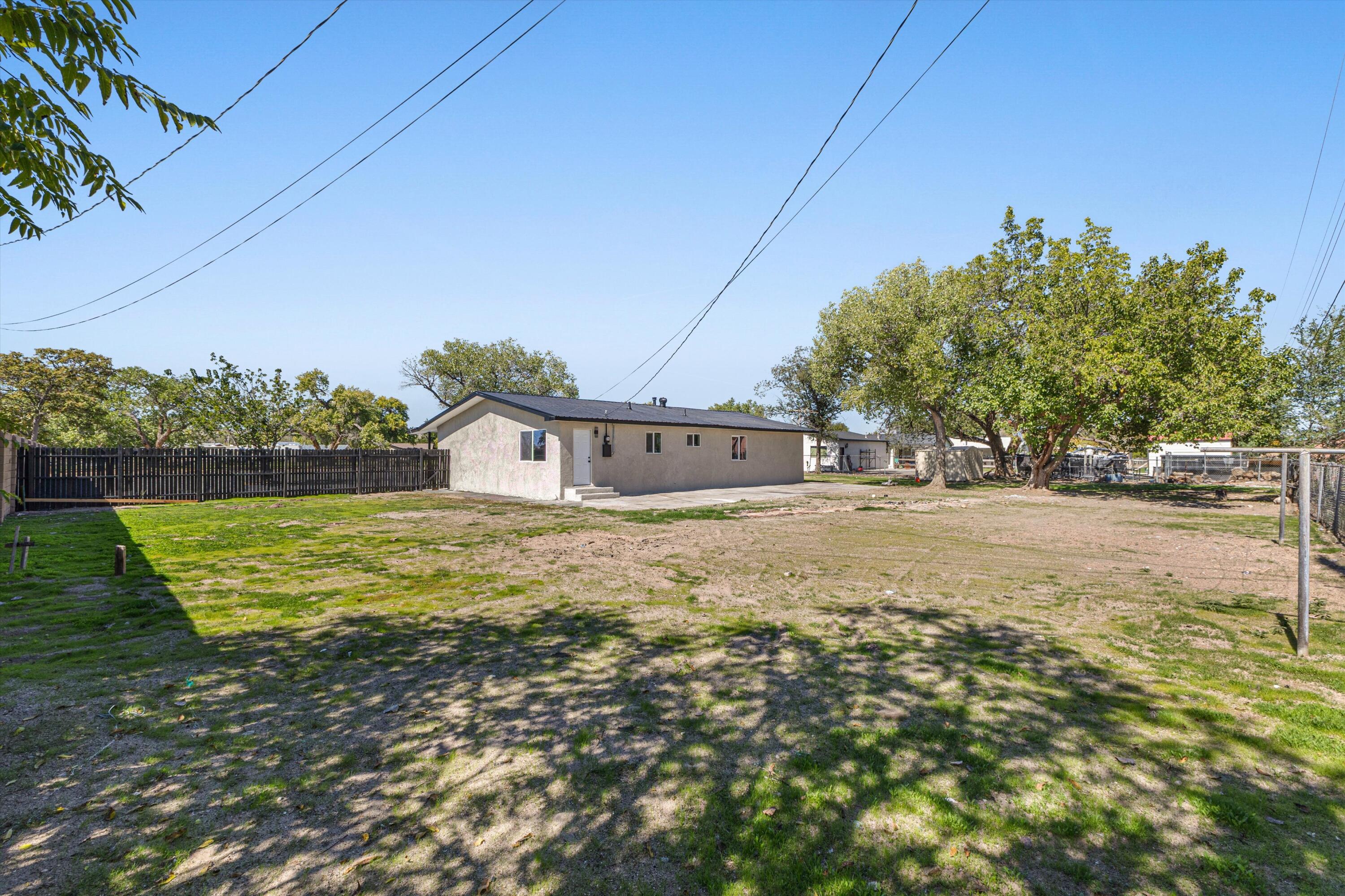 5732 Wood Road SW