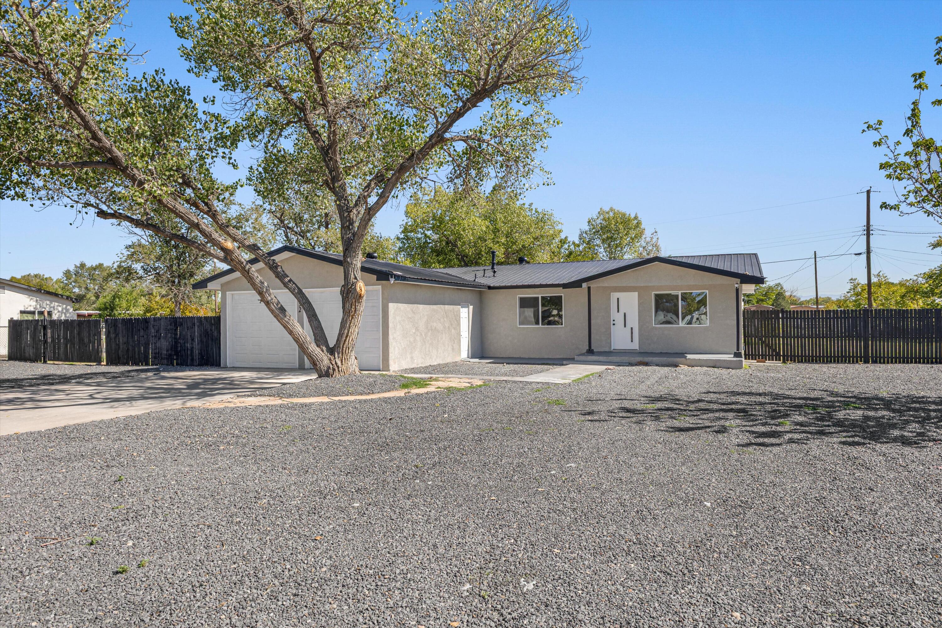 5732 Wood Road SW