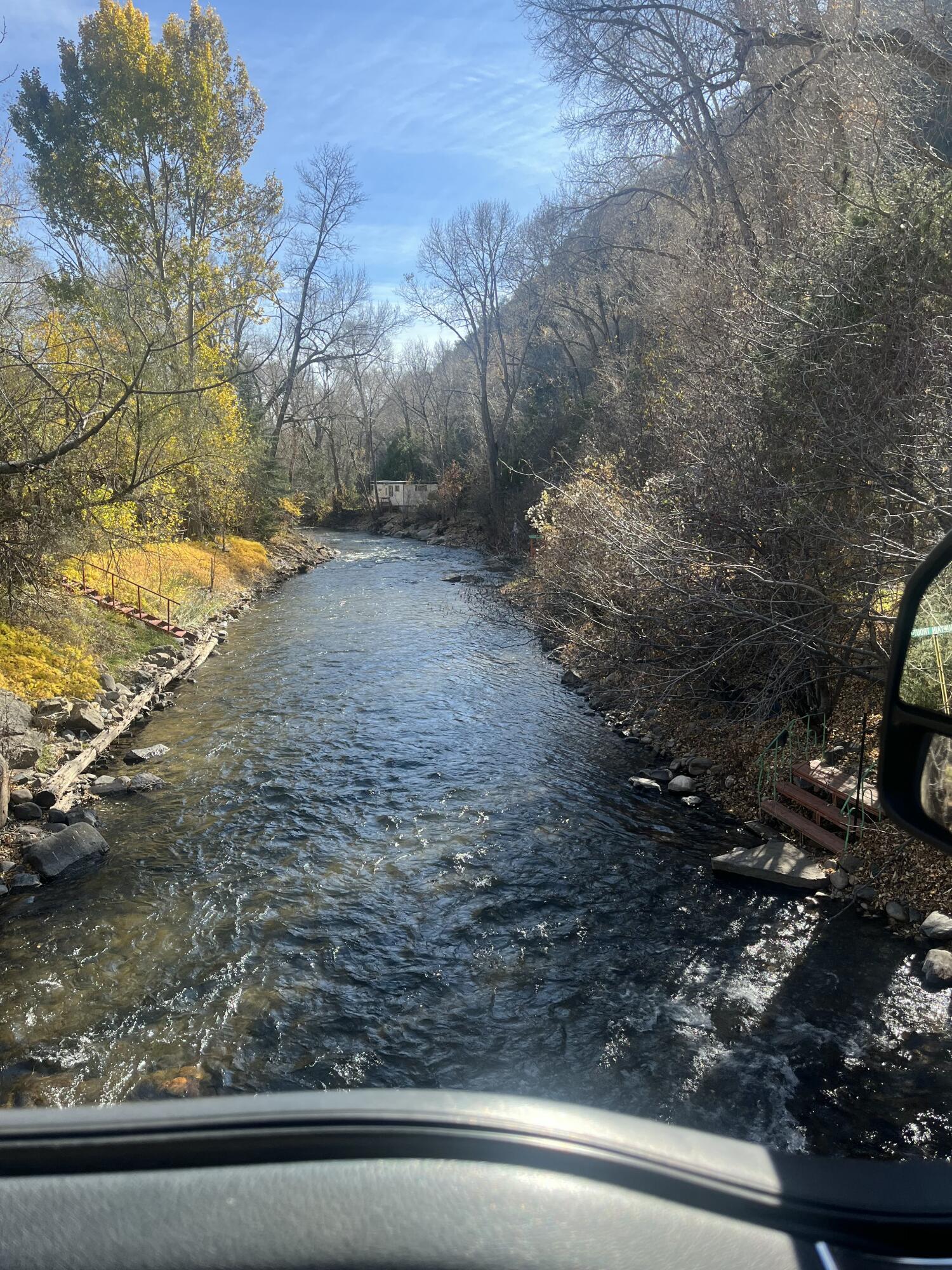 Lots 5 & 6 Rainbow Trout Lane