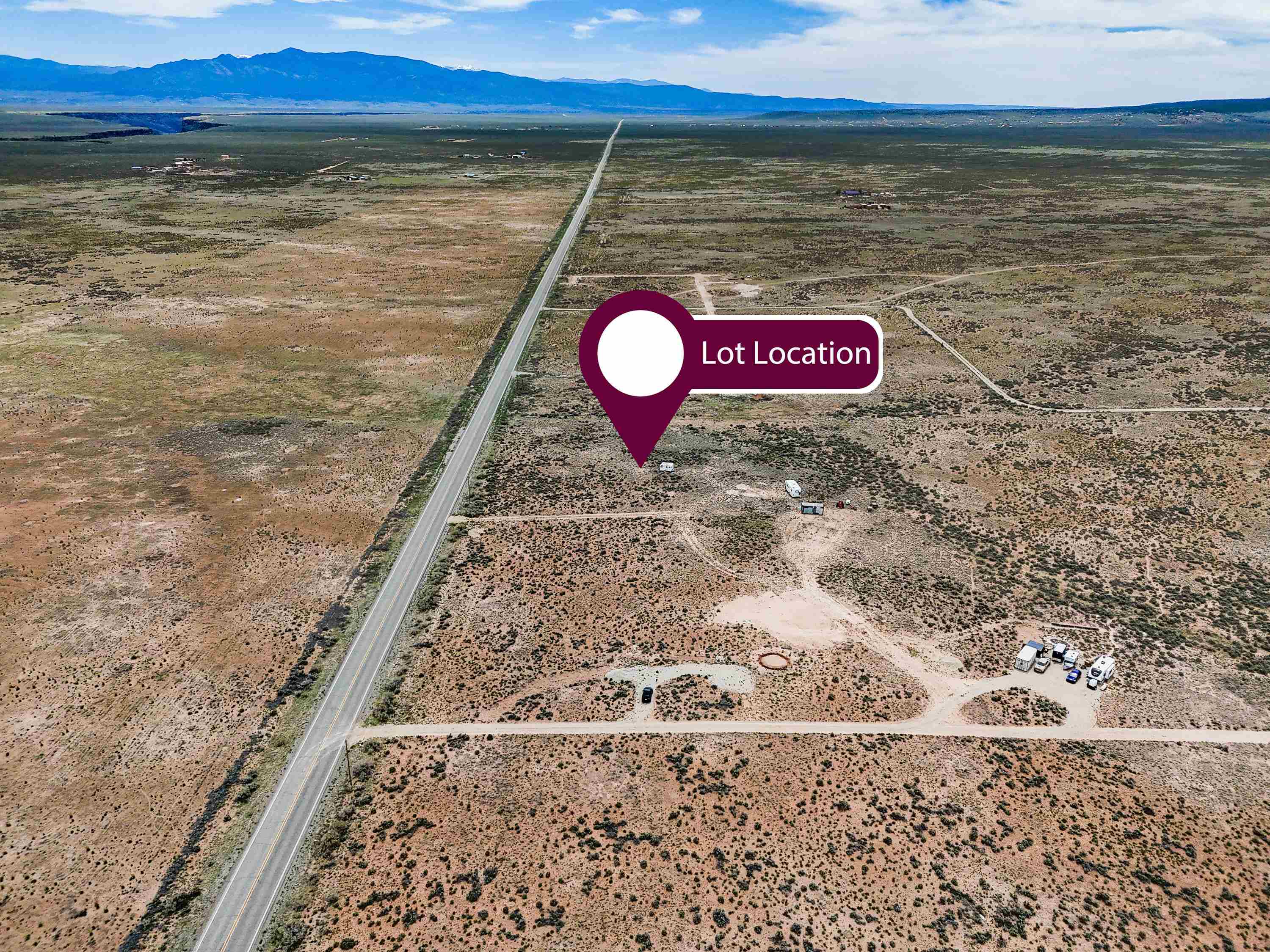 Tract 17 D3 West Rim Road