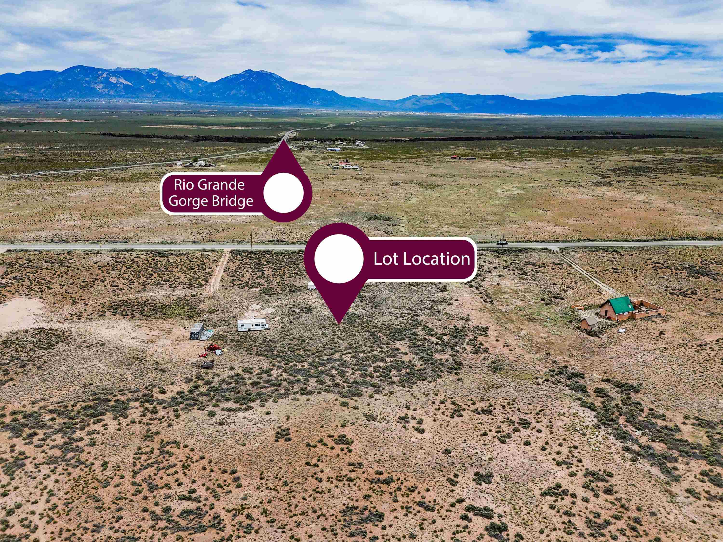 Tract 17 D3 West Rim Road