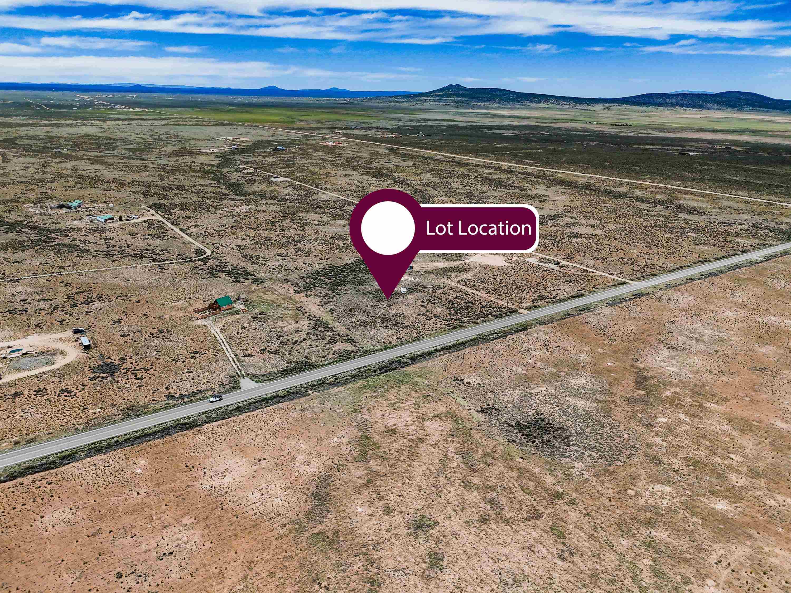 Tract 17 D3 West Rim Road