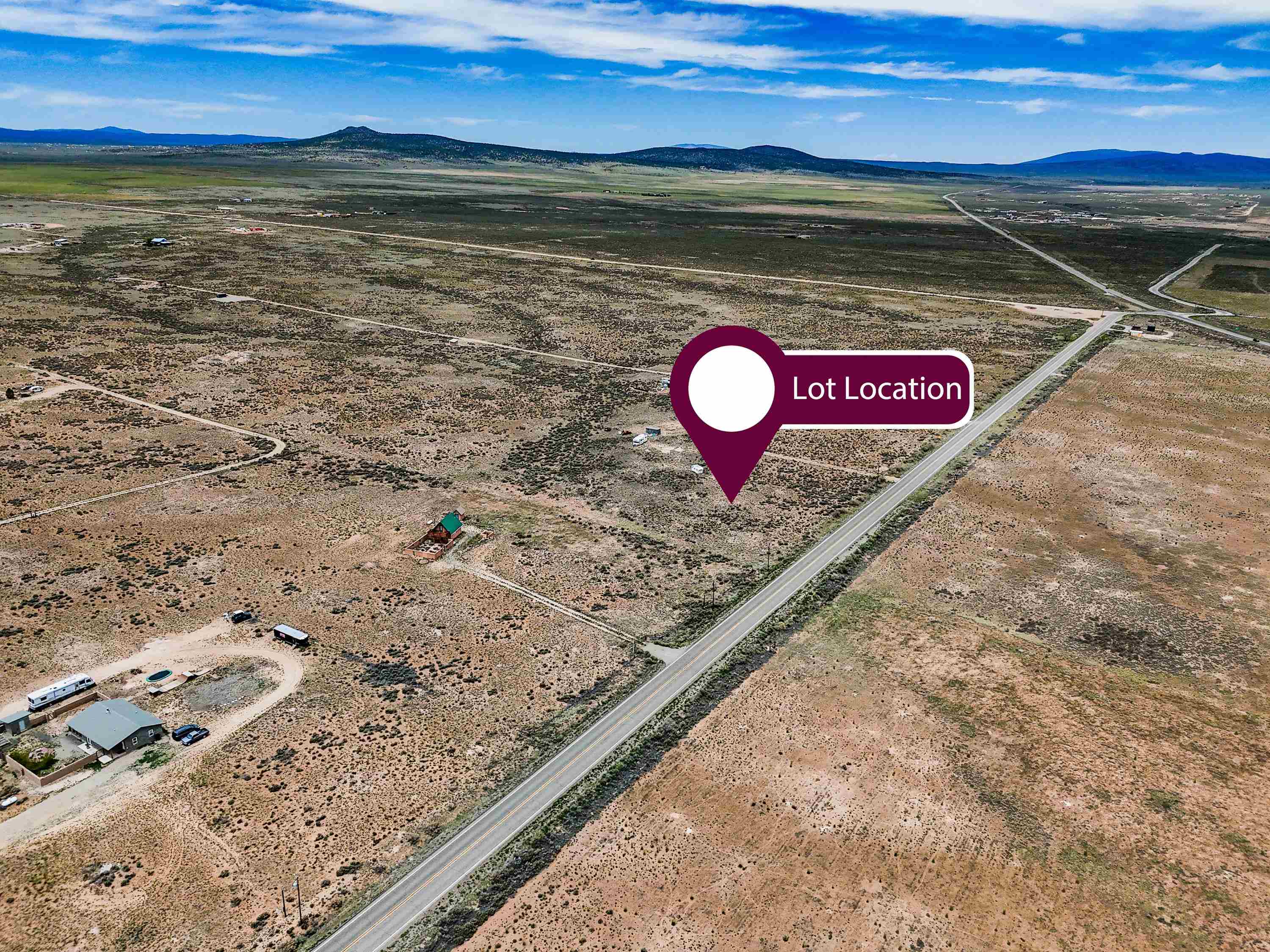 Tract 17 D3 West Rim Road