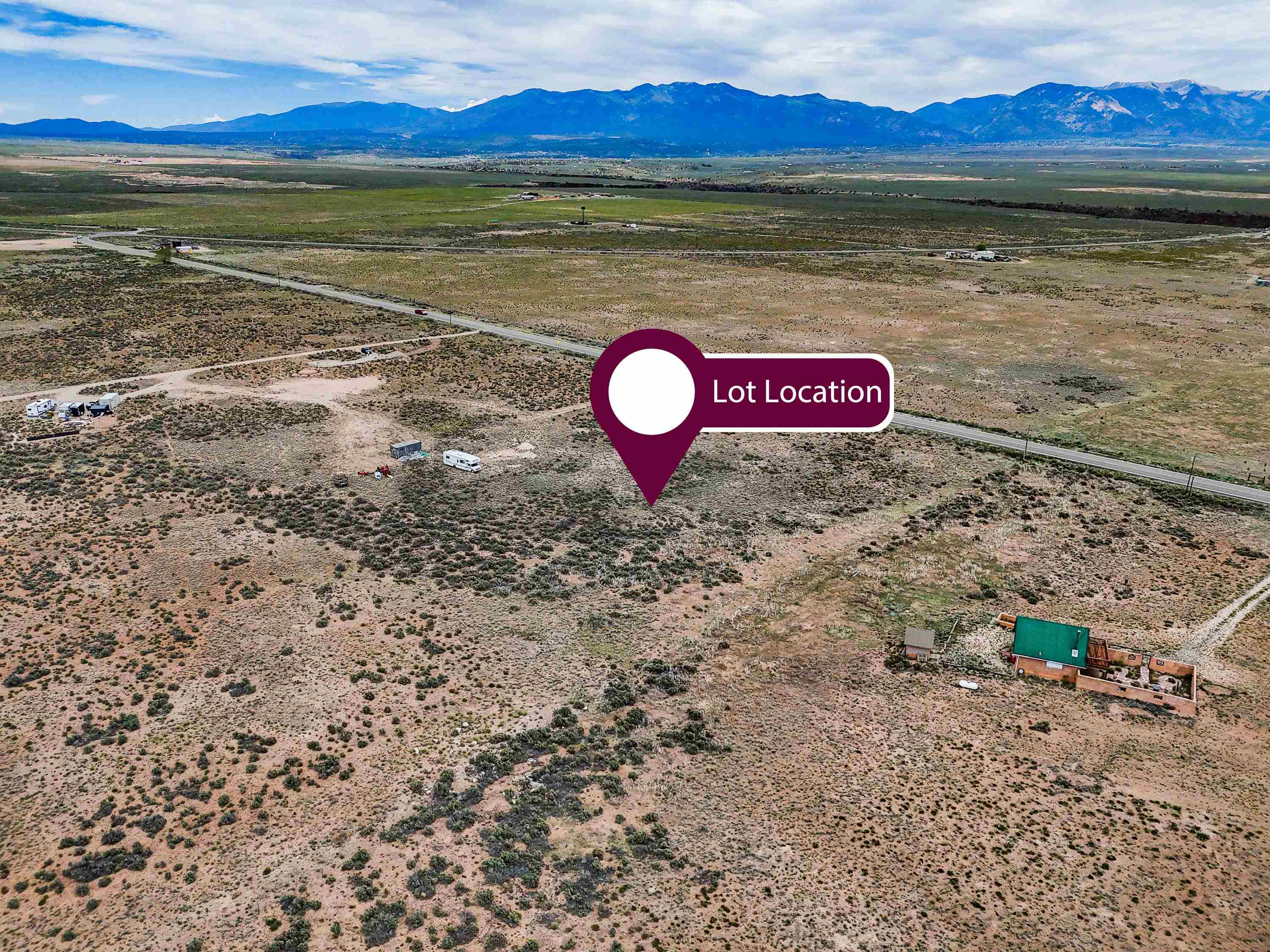 Tract 17 D3 West Rim Road
