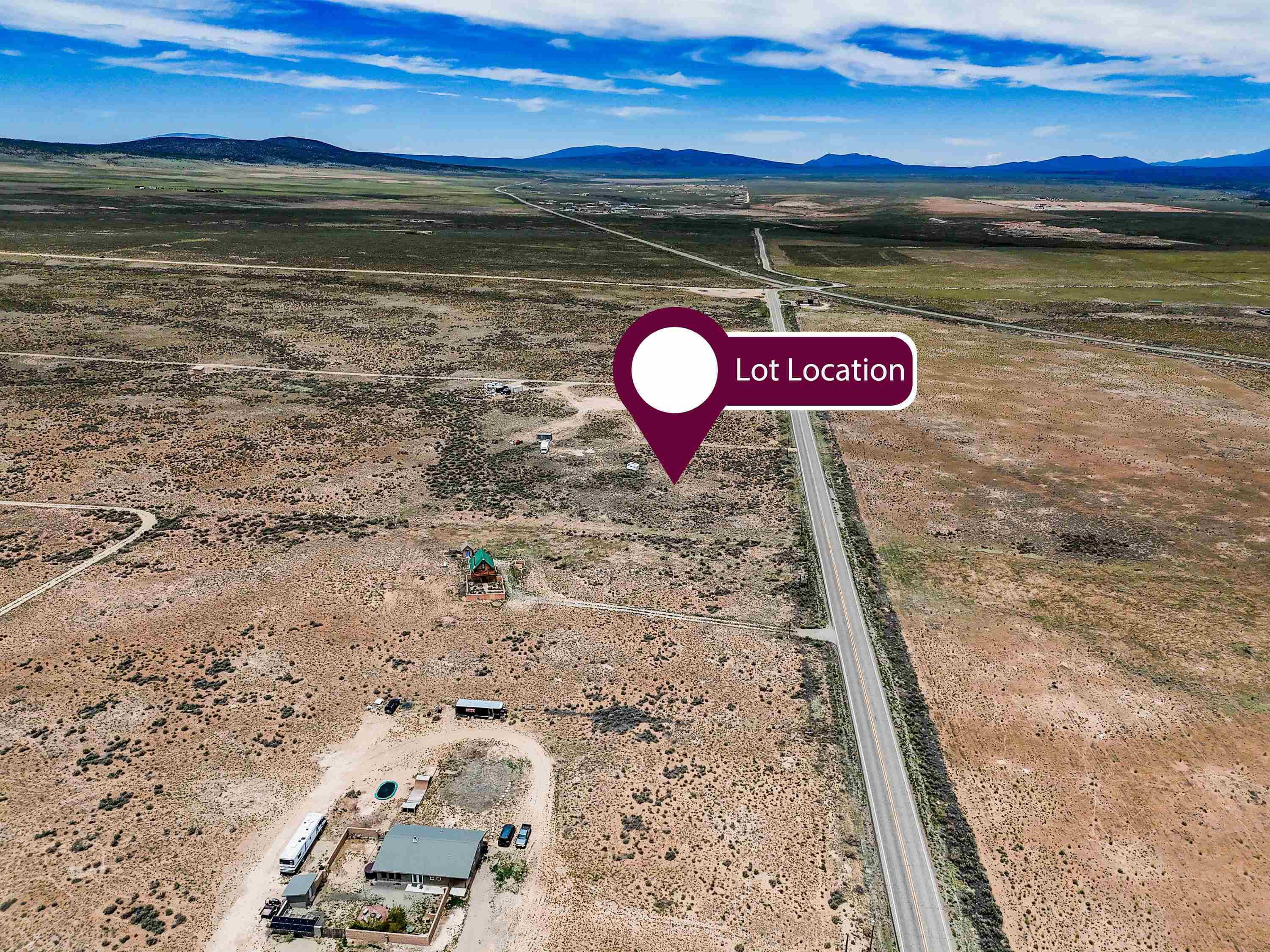 Tract 17 D3 West Rim Road