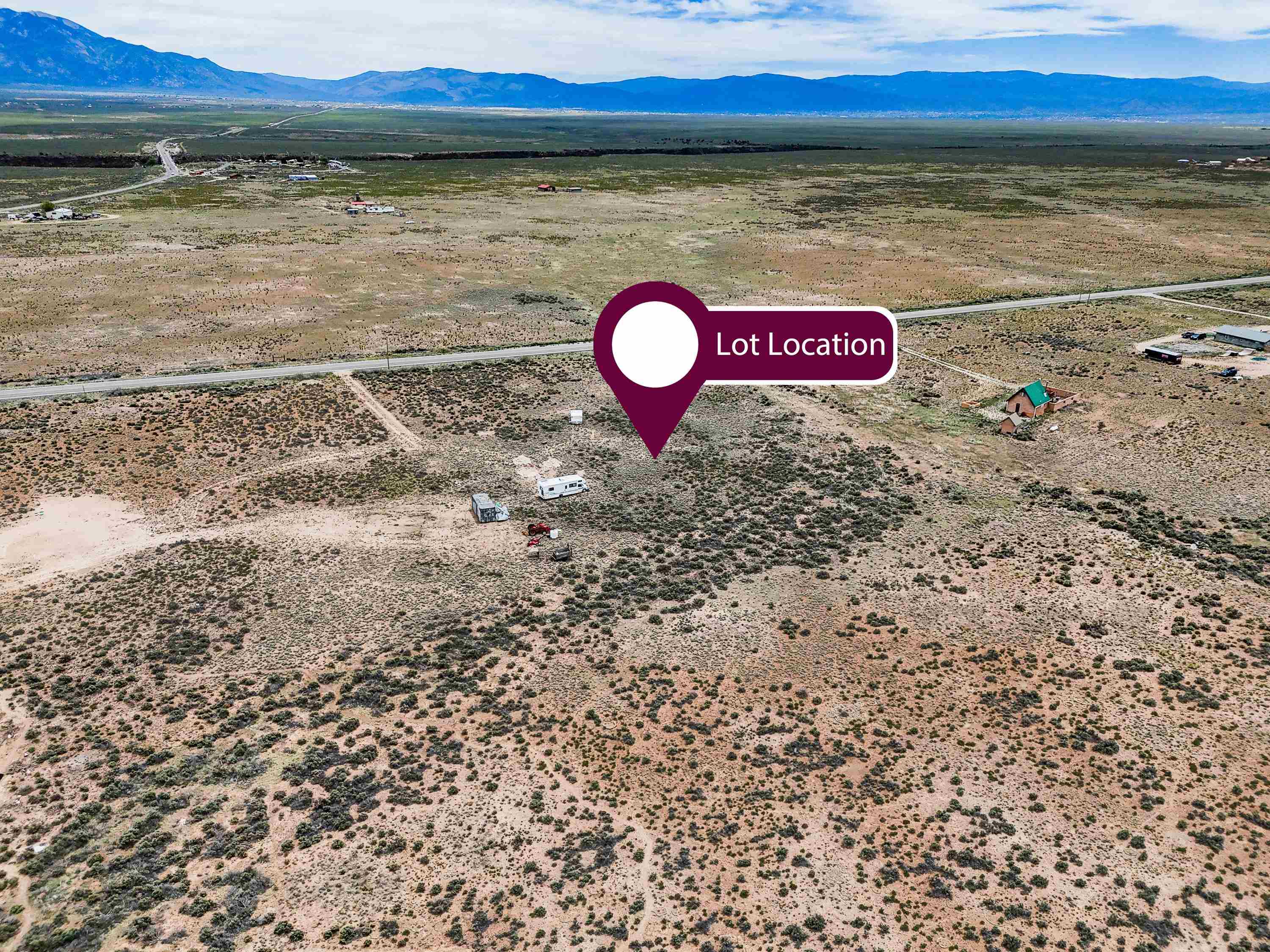 Tract 17 D3 West Rim Road