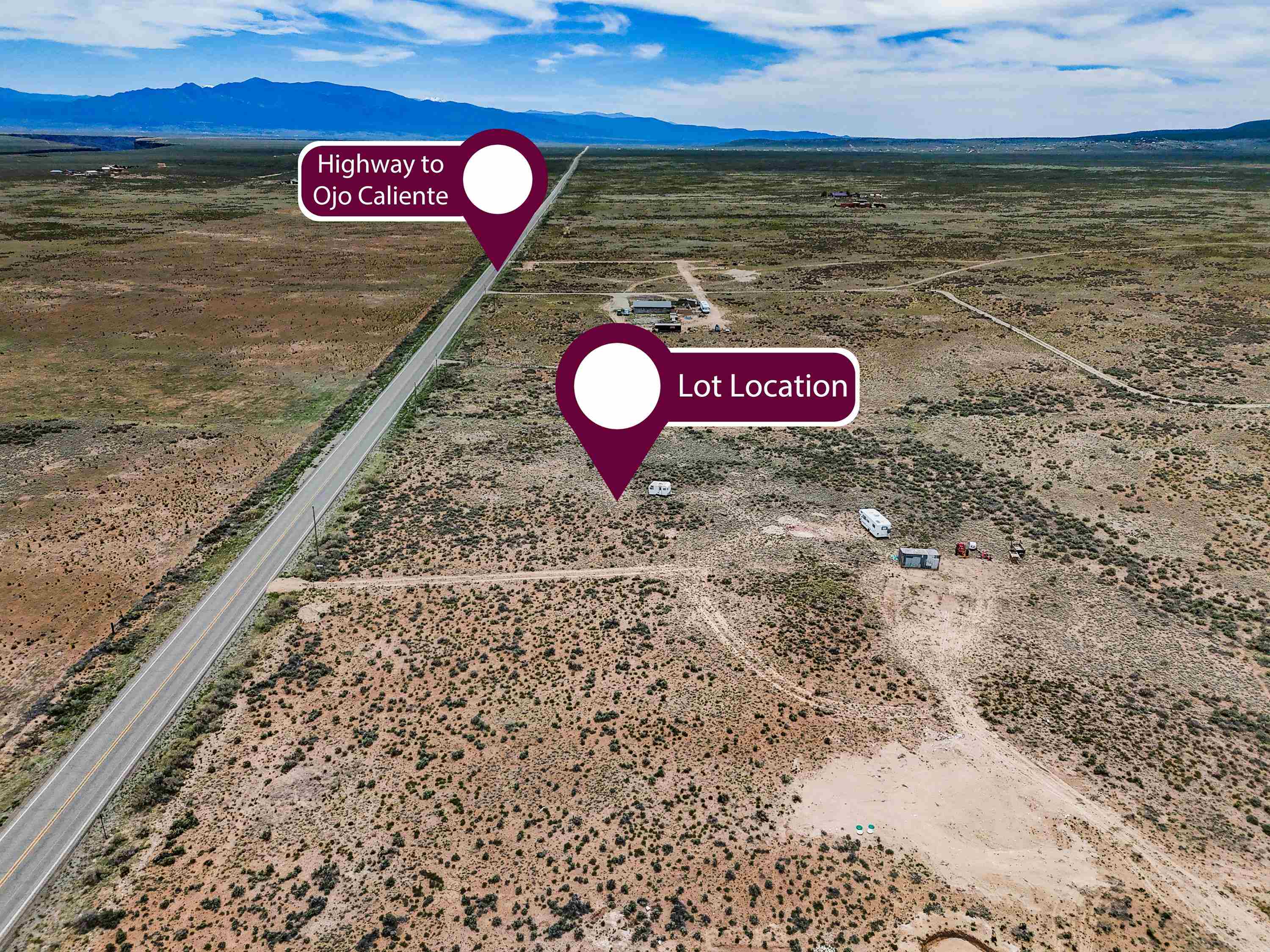 Tract 17 D3 West Rim Road