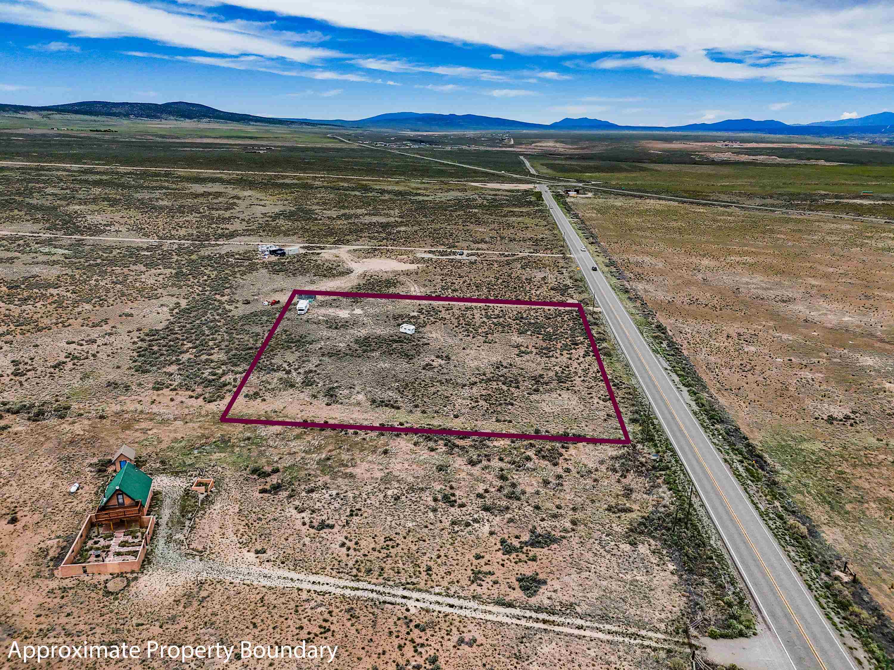 Tract 17 D3 West Rim Road