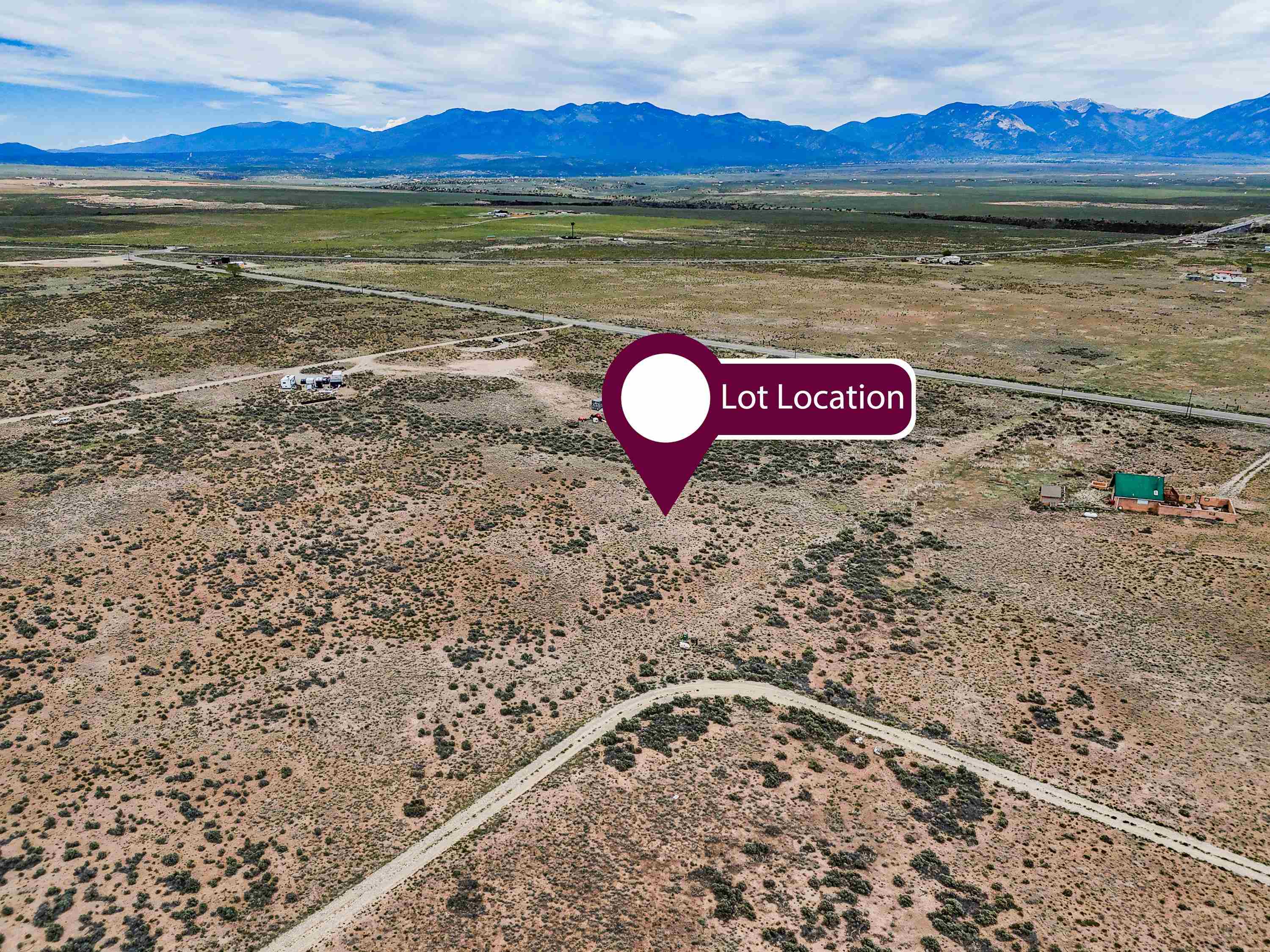 Tract 17 D4 West Rim Rd