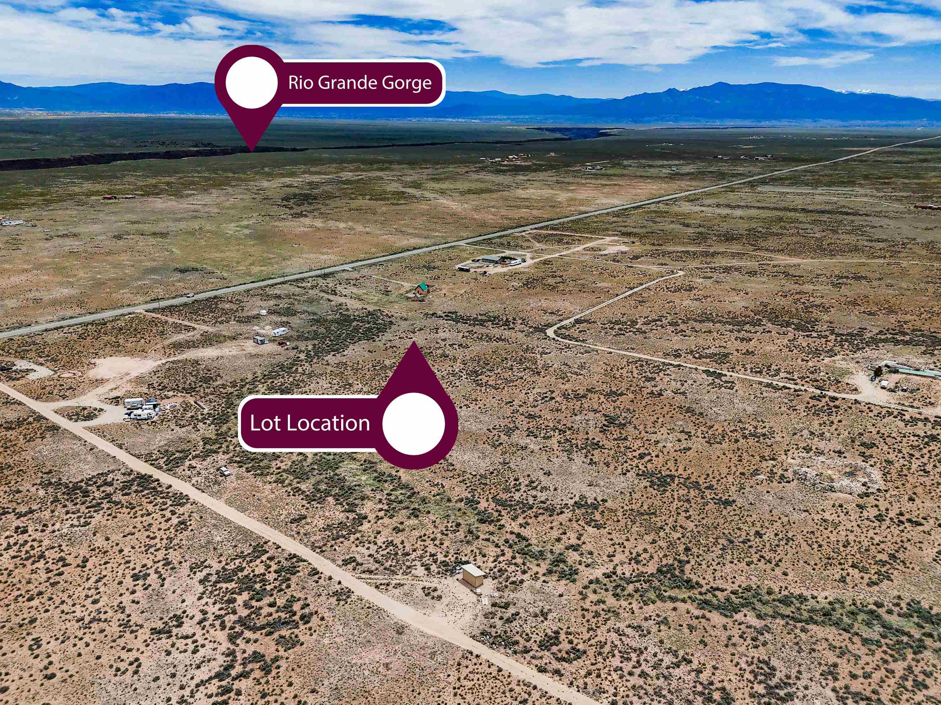 Tract 17 D4 West Rim Rd