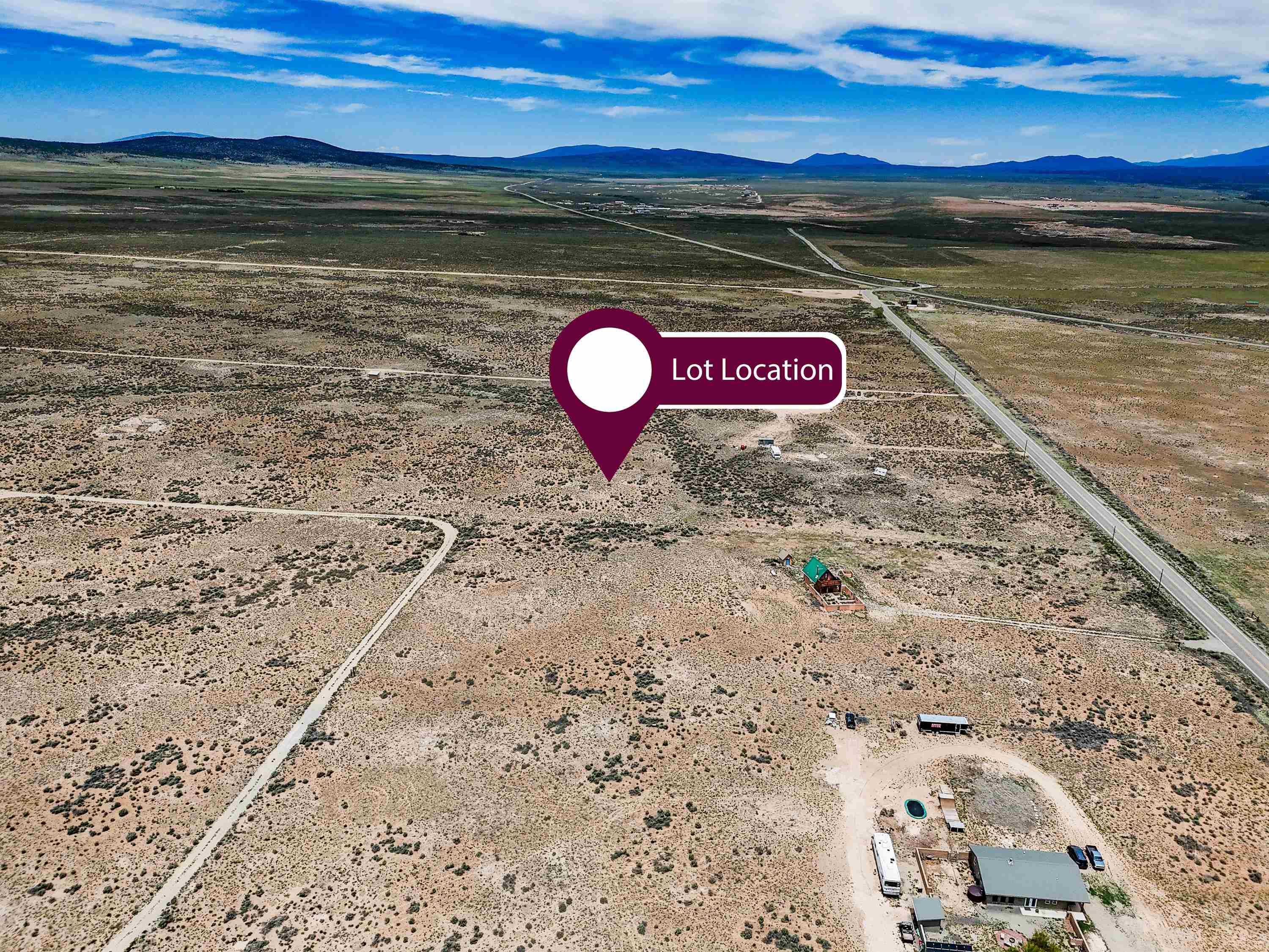 Tract 17 D4 West Rim Rd